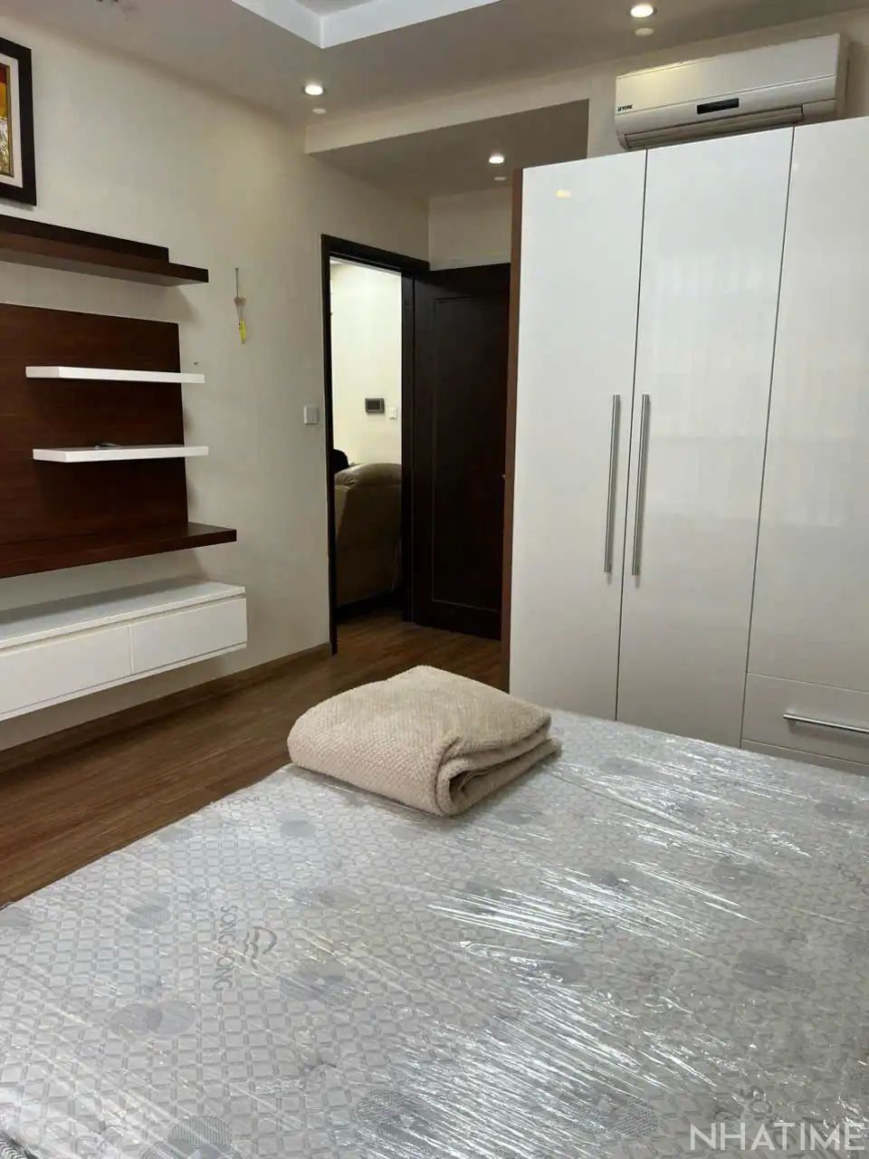 CHO THUÊ CĂN 2PN 95M2 T3 GIÁ 16,5TR CÓ SLOT Ô TÔ Photo No.5