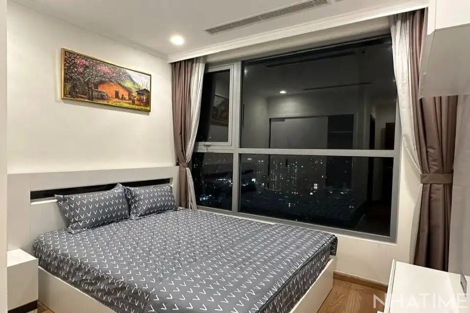 CHO THUÊ CĂN 2PN 75M2 P12 GIÁ 15,5TR Photo No.2