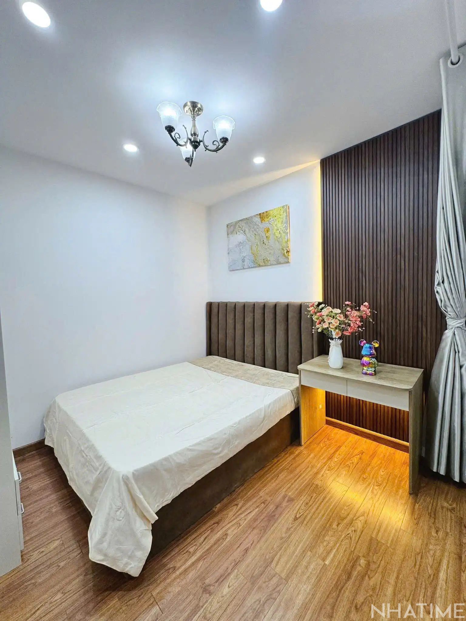 CHO THUÊ CĂN 2PN 75M2 T4 GIÁ 15,5TR Photo No.5