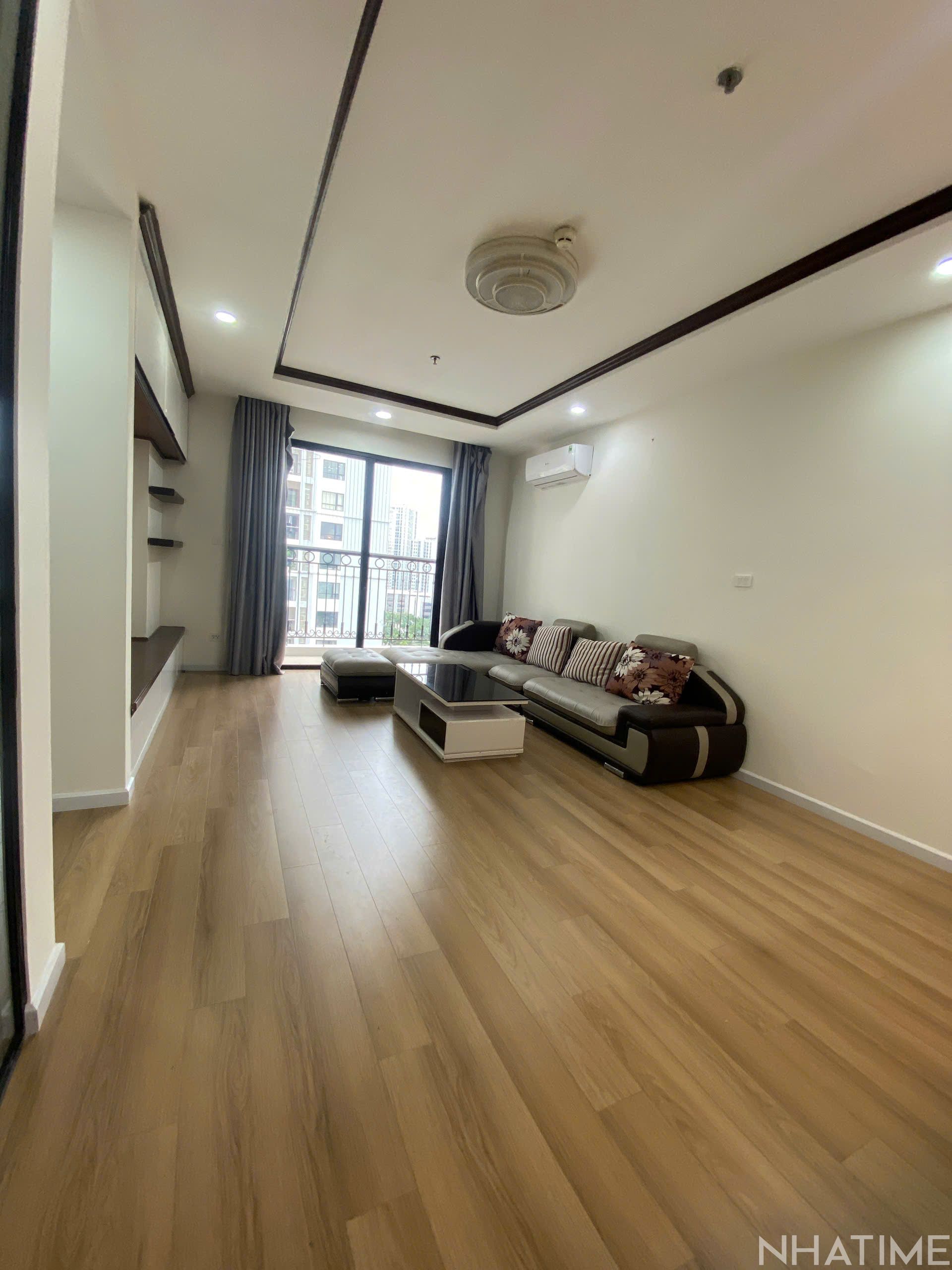 CHO THUÊ CĂN 2PN 80M2 T10 GIÁ 17TR CÓ SLOT Ô TÔ
