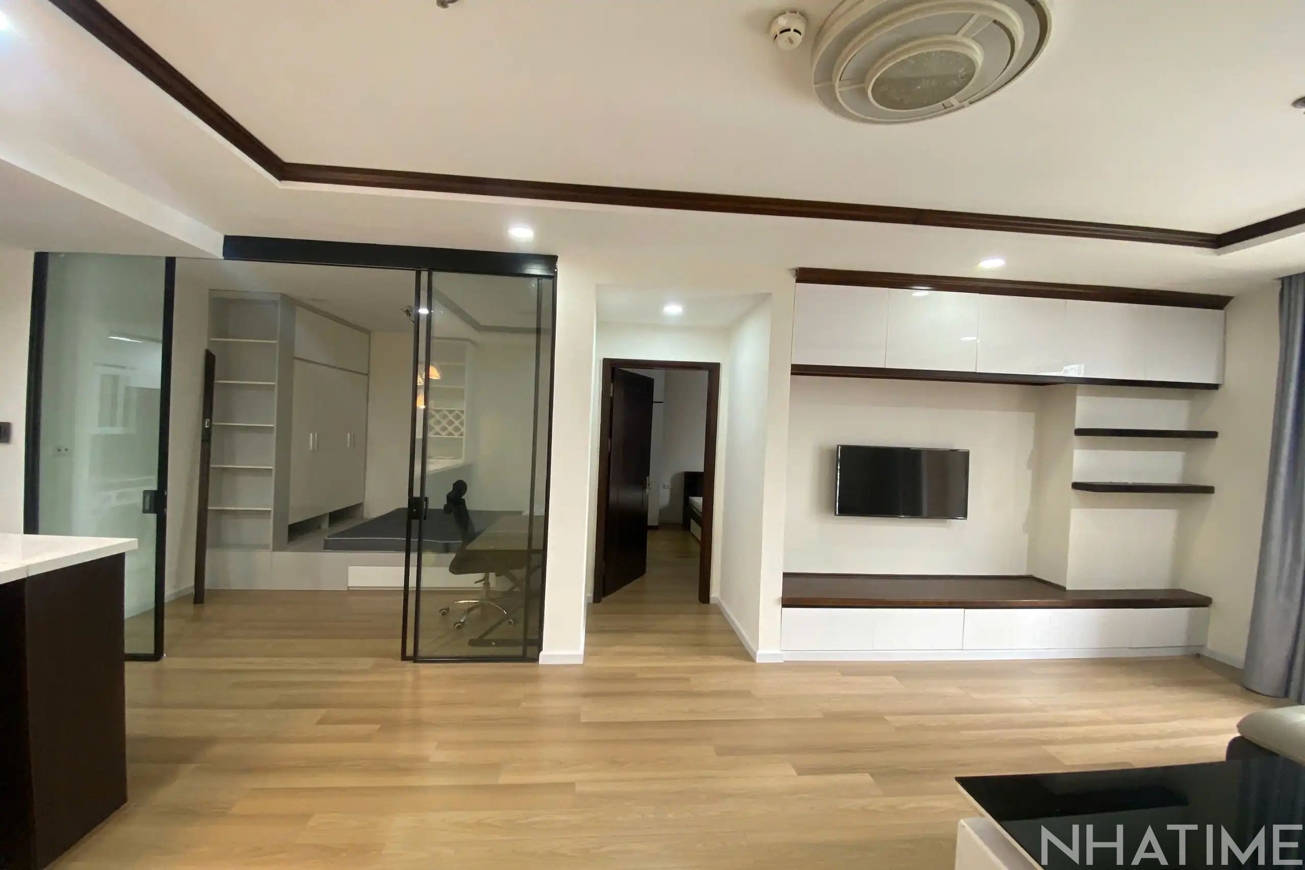 CHO THUÊ CĂN 2PN 80M2 T10 GIÁ 17TR CÓ SLOT Ô TÔ Photo No.5