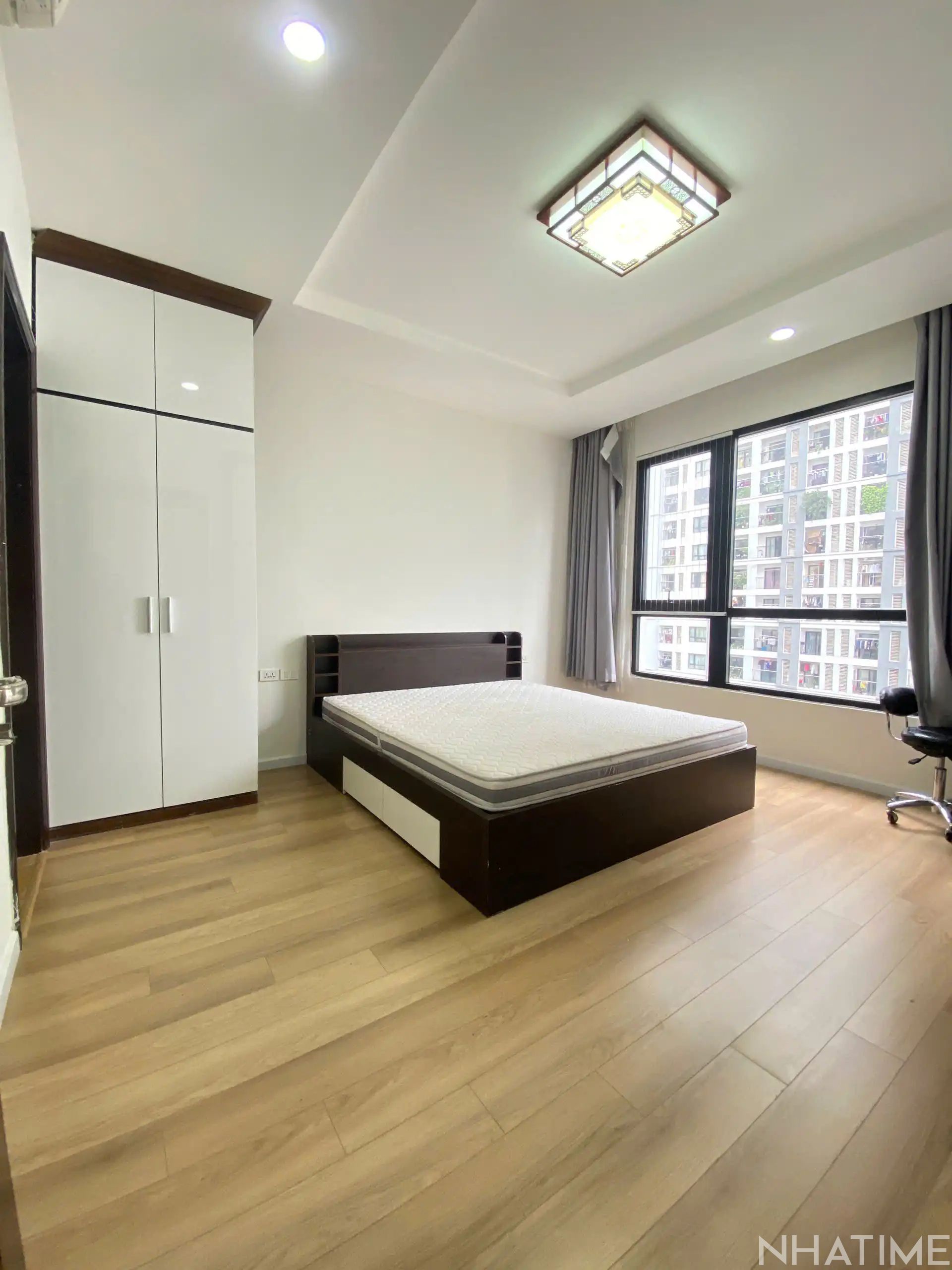 CHO THUÊ CĂN 2PN 80M2 T10 GIÁ 17TR CÓ SLOT Ô TÔ Photo No.6