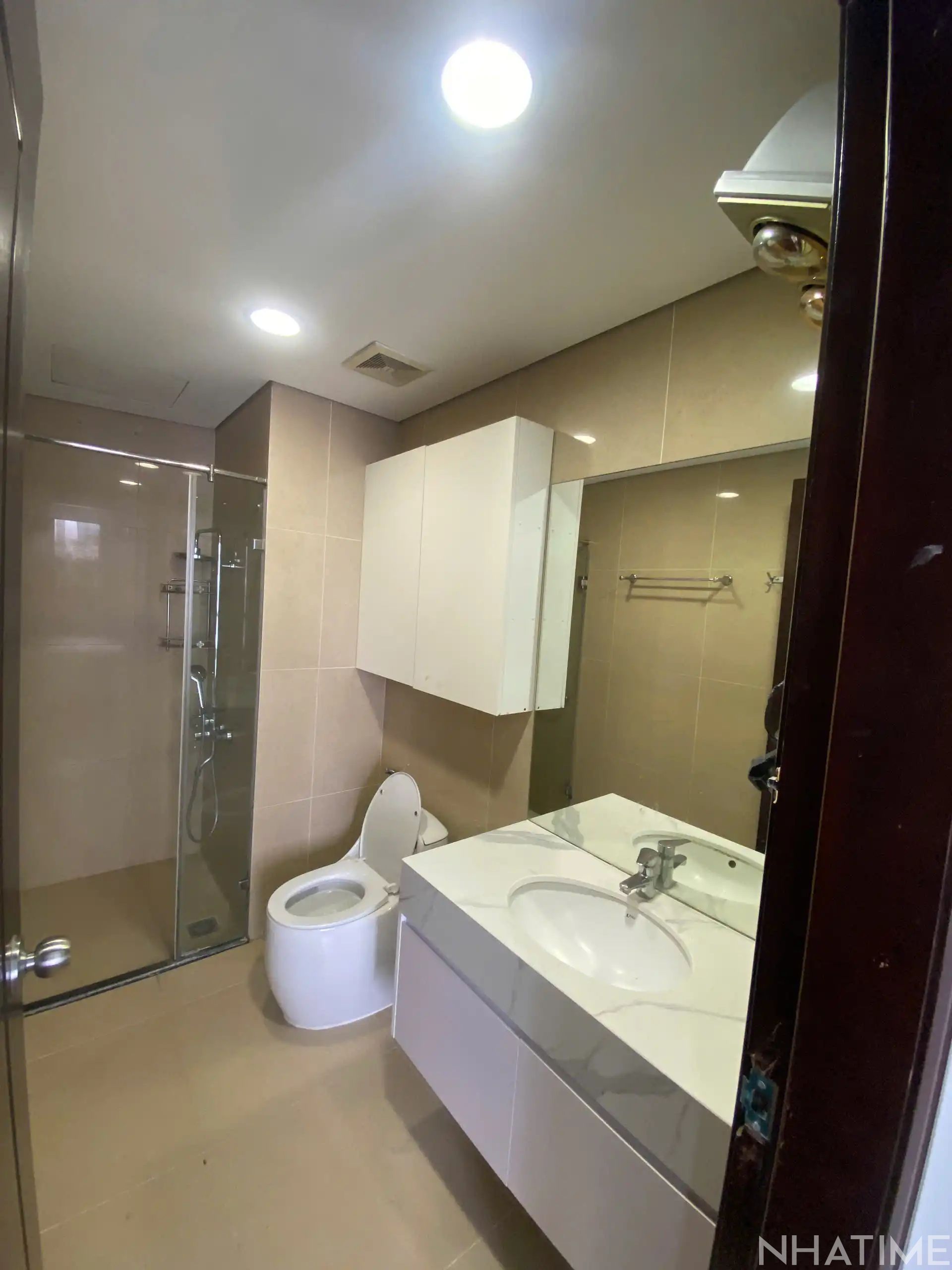 CHO THUÊ CĂN 2PN 80M2 T10 GIÁ 17TR CÓ SLOT Ô TÔ Photo No.7
