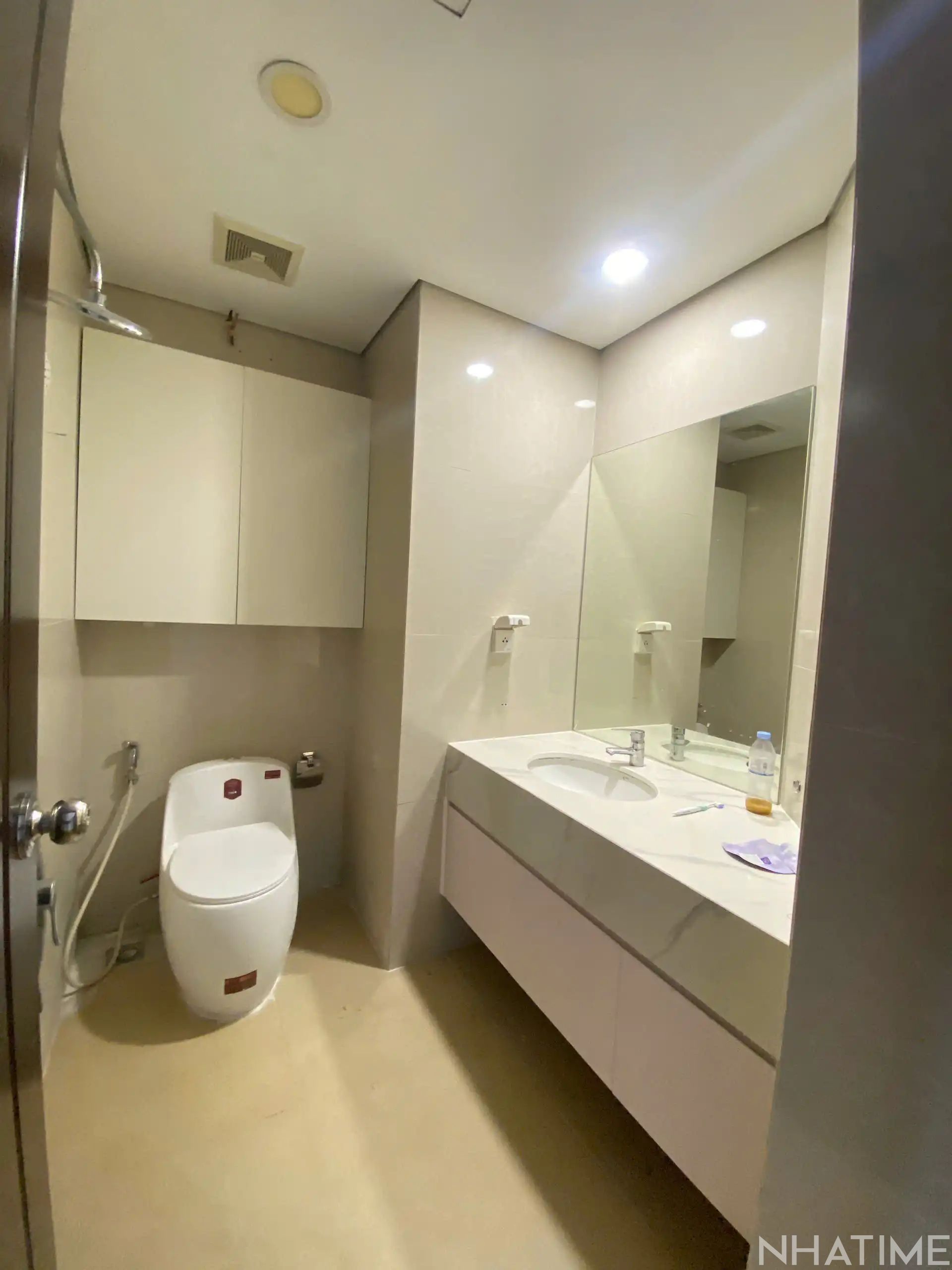 CHO THUÊ CĂN 2PN 80M2 T10 GIÁ 17TR CÓ SLOT Ô TÔ Photo No.8