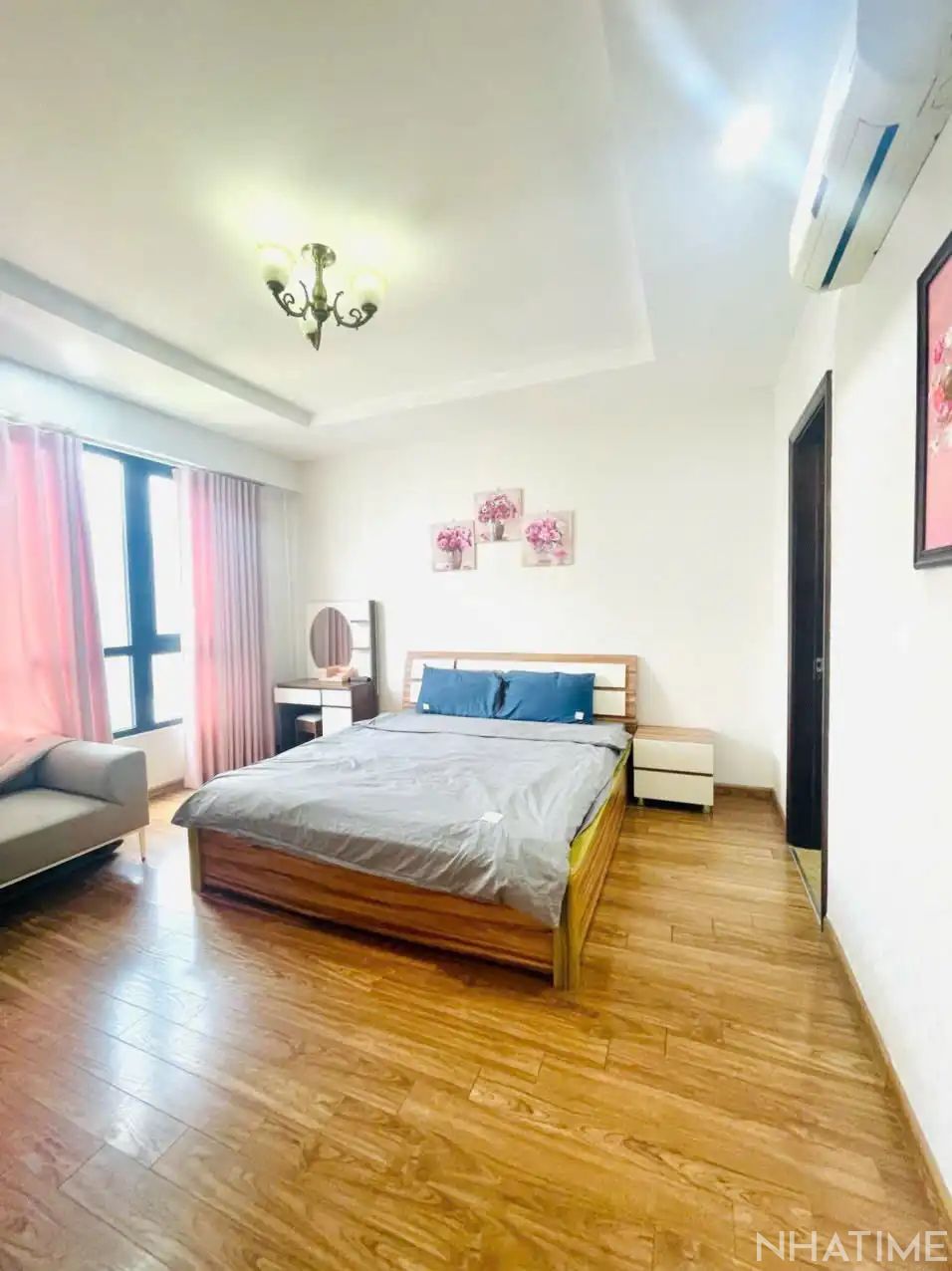 BÁN CĂN 2PN 76M2 T7 GIÁ 8,6 TỶ CÓ SLOT Ô TÔ Photo No.2