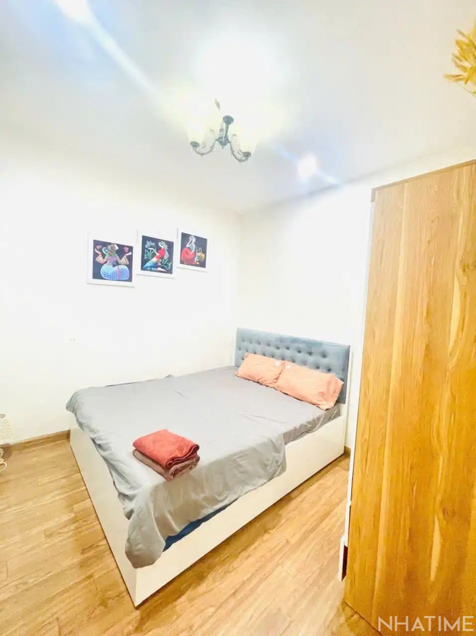 BÁN CĂN 2PN 76M2 T7 GIÁ 8,6 TỶ CÓ SLOT Ô TÔ Photo No.3