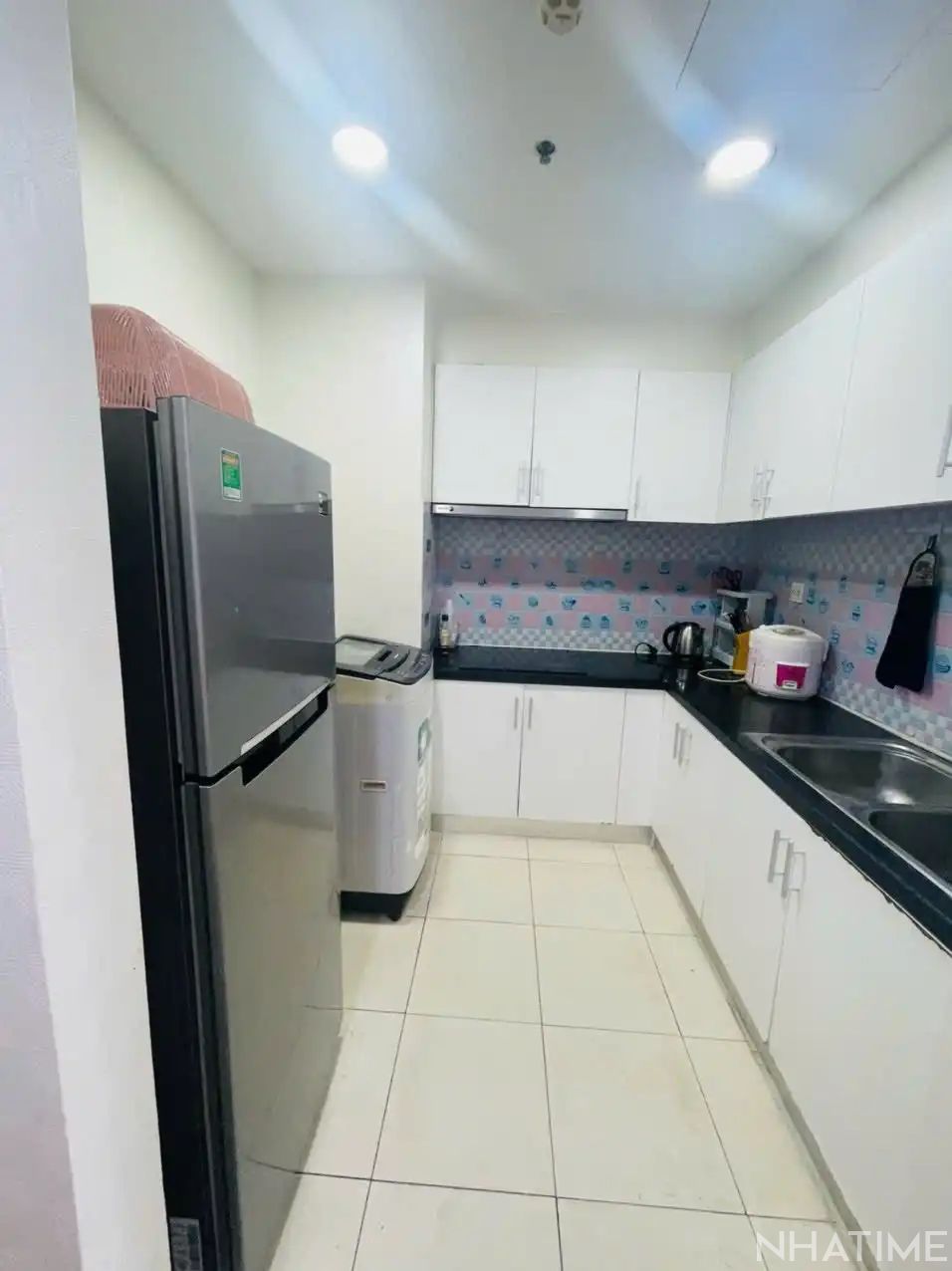BÁN CĂN 2PN 76M2 T7 GIÁ 8,6 TỶ CÓ SLOT Ô TÔ Photo No.5