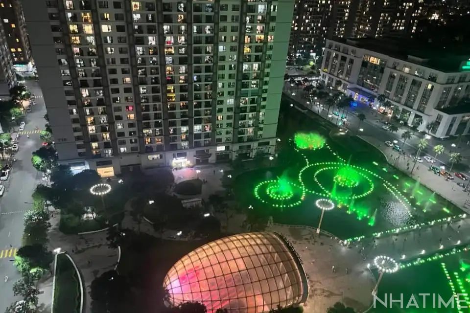 BÁN CĂN 2PN 76M2 T7 GIÁ 8,6 TỶ CÓ SLOT Ô TÔ Photo No.6