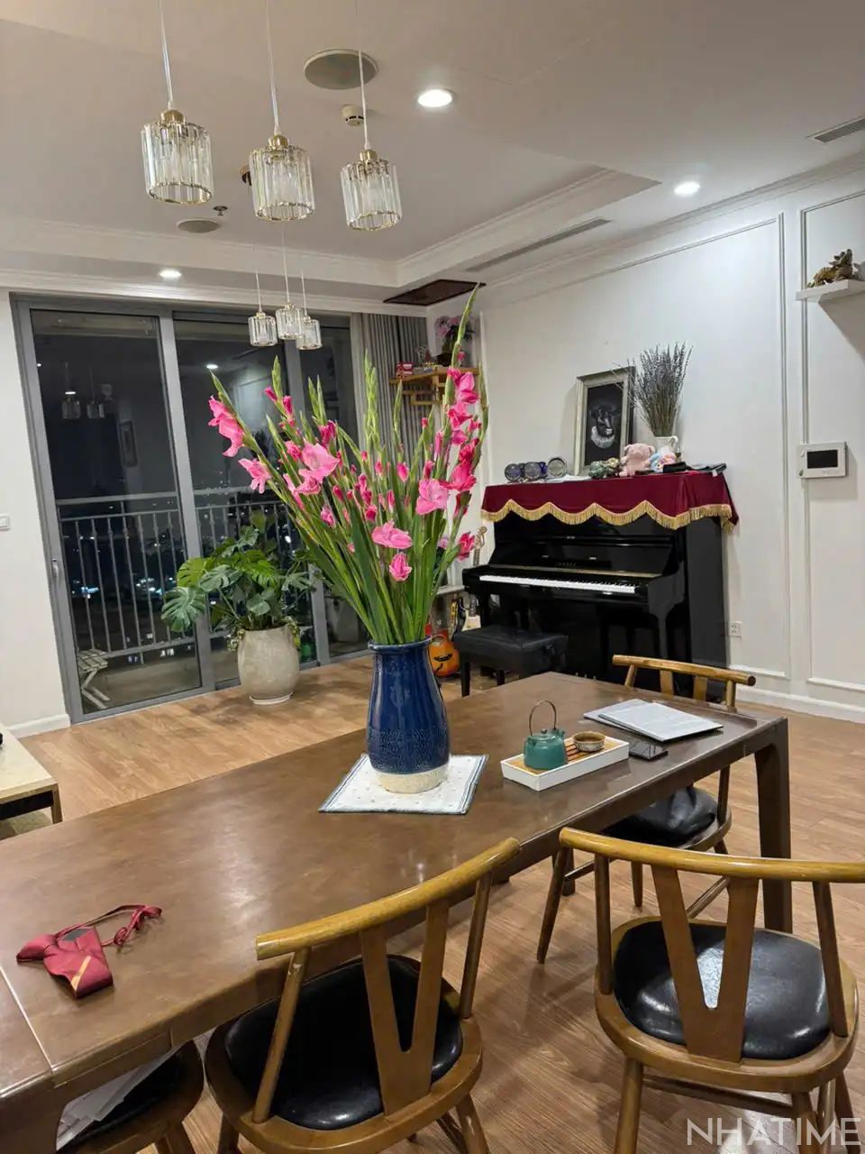 BÁN CĂN 3PN 101M2 P9 GIÁ 12,5 TỶ Photo No.2