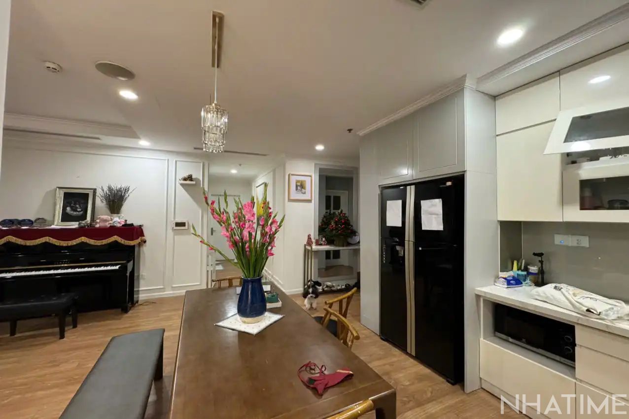 BÁN CĂN 3PN 101M2 P9 GIÁ 12,5 TỶ Photo No.3