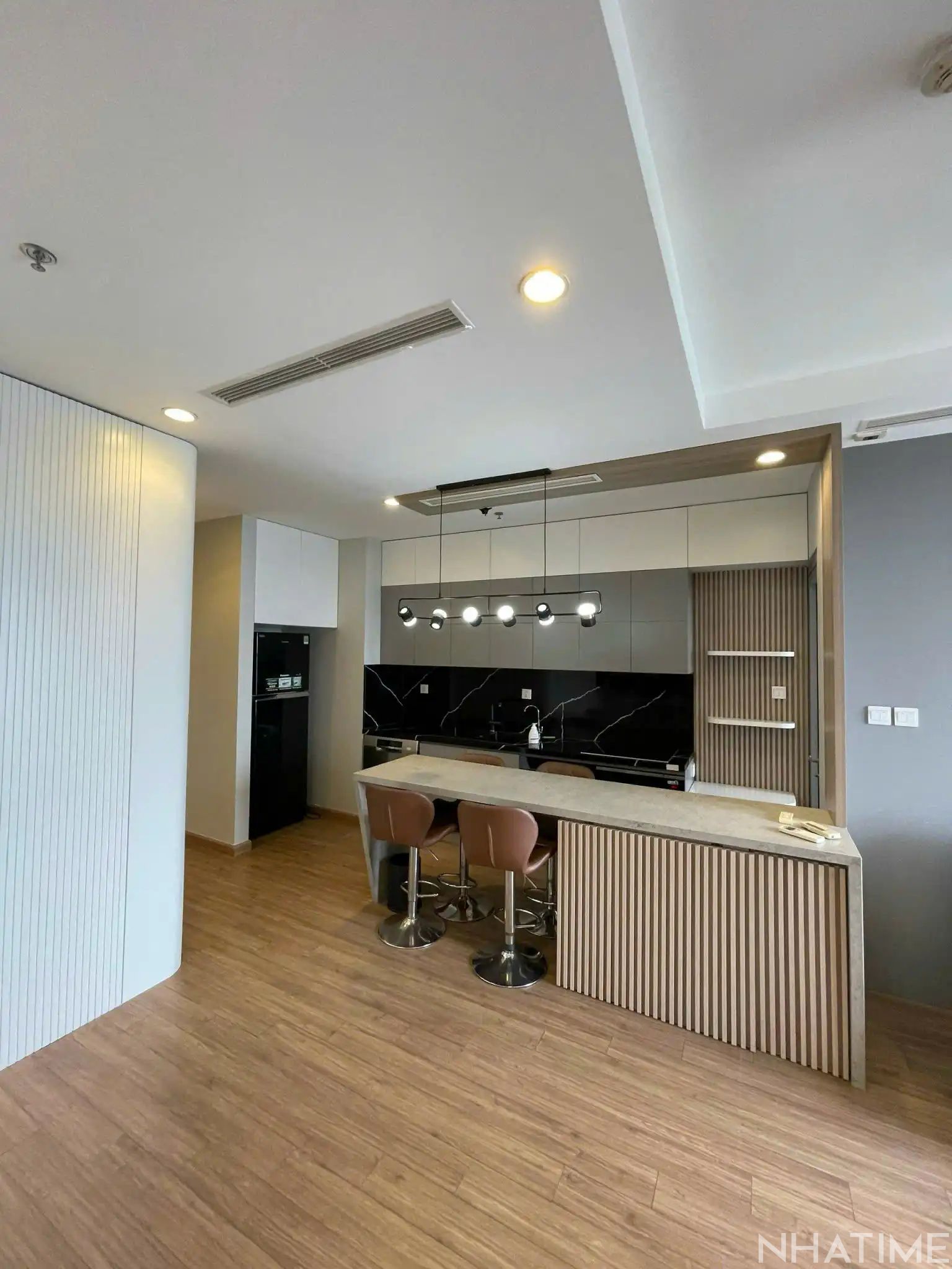 BÁN CĂN 3PN 107M2 P5 GIÁ 12,5 TỶ