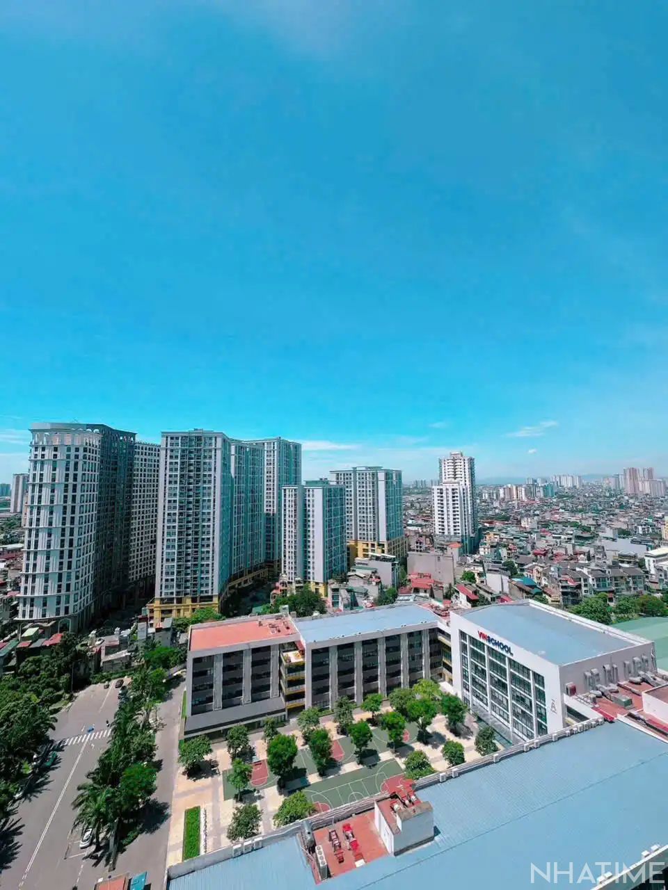 BÁN CĂN 4PN 145M2 T11 GIÁ 18 TỶ Photo No.3