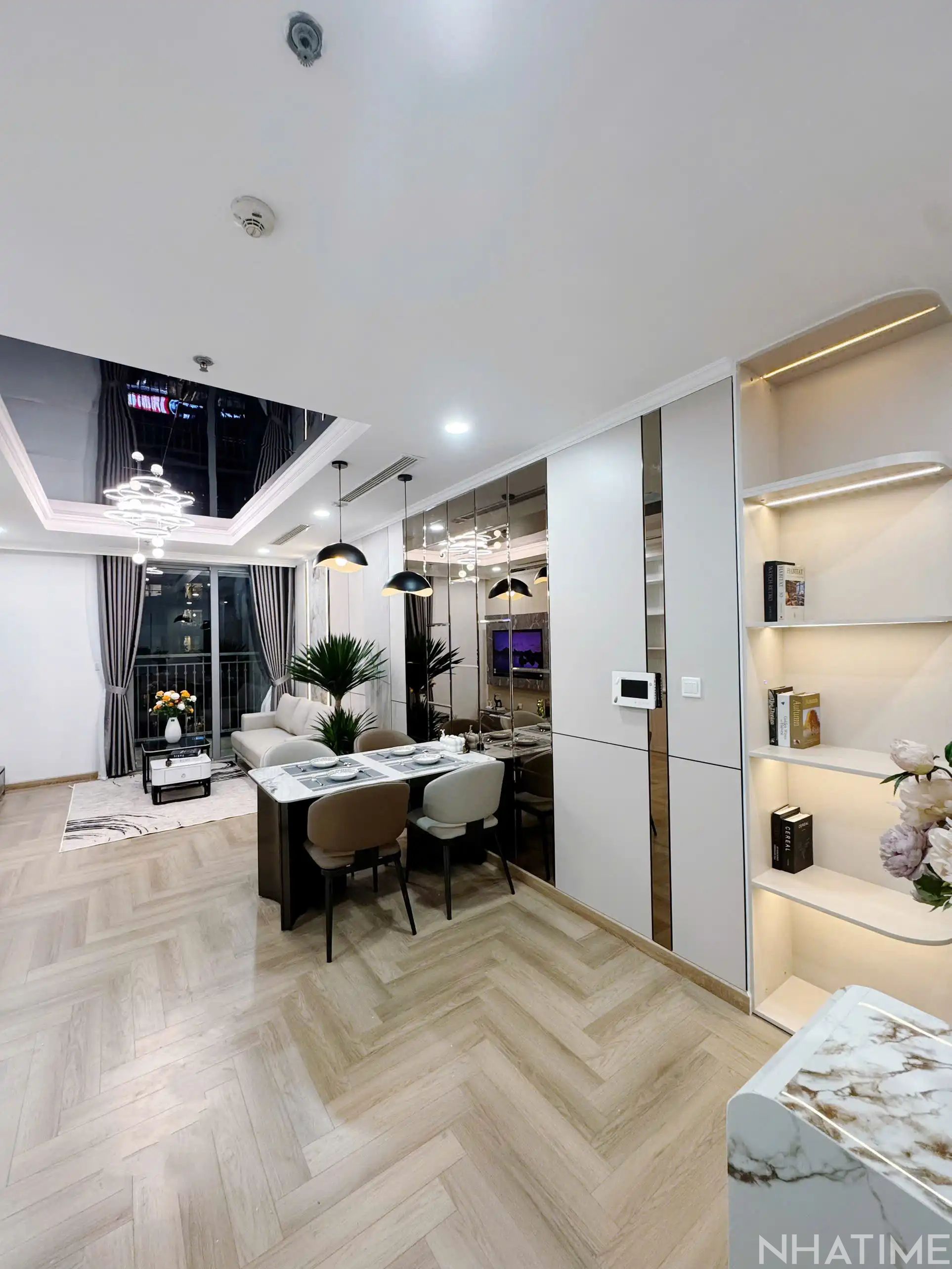 BÁN CĂN 2PN 81M2 P7 GIÁ 9,7 TỶ Photo No.3