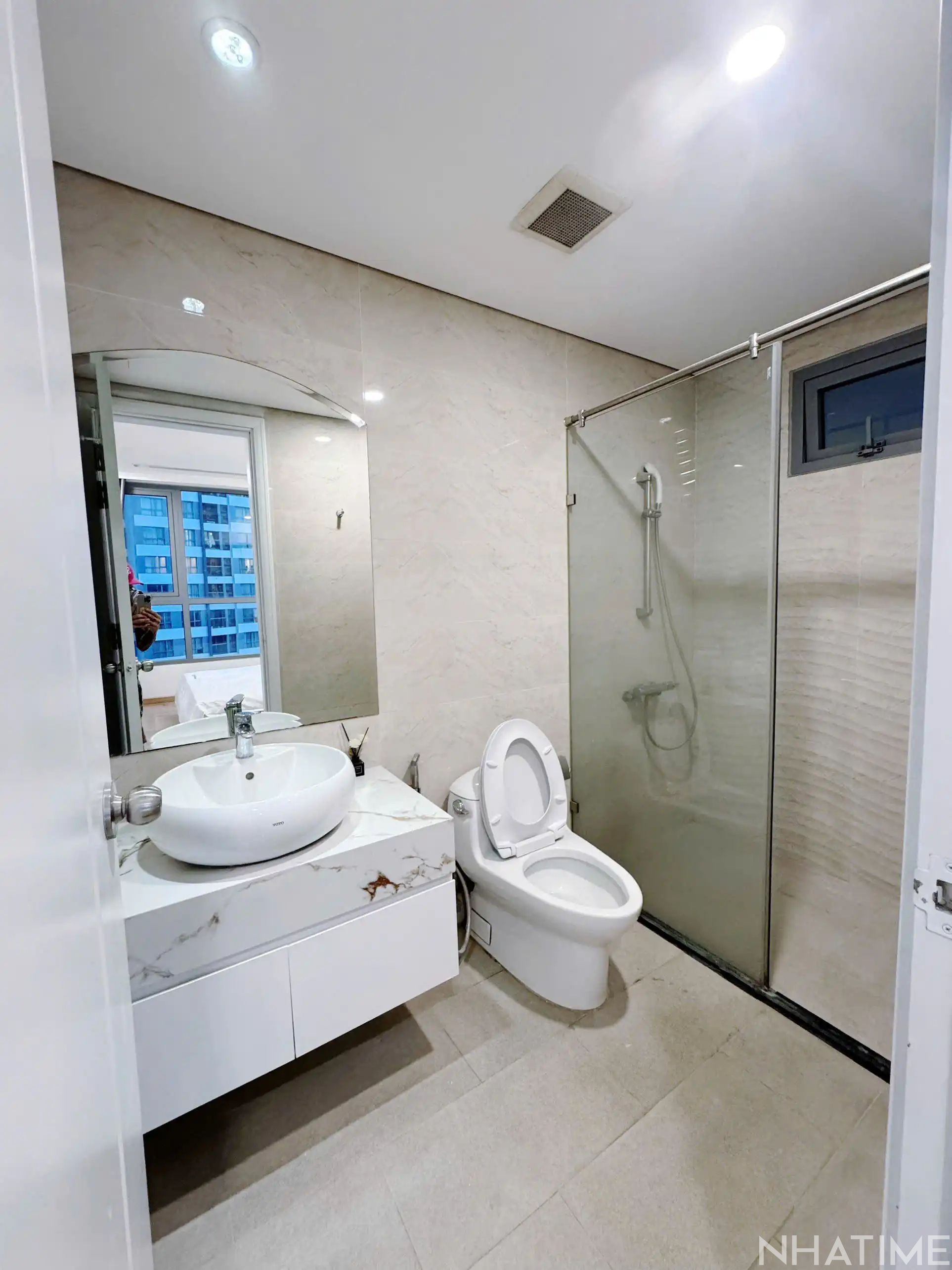 BÁN CĂN 2PN 81M2 P7 GIÁ 9,7 TỶ Photo No.4