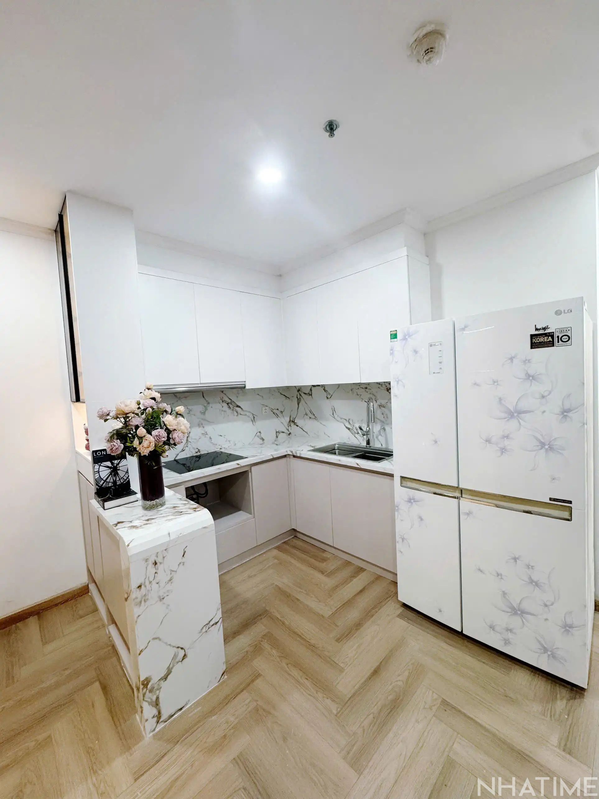 BÁN CĂN 2PN 81M2 P7 GIÁ 9,7 TỶ Photo No.5