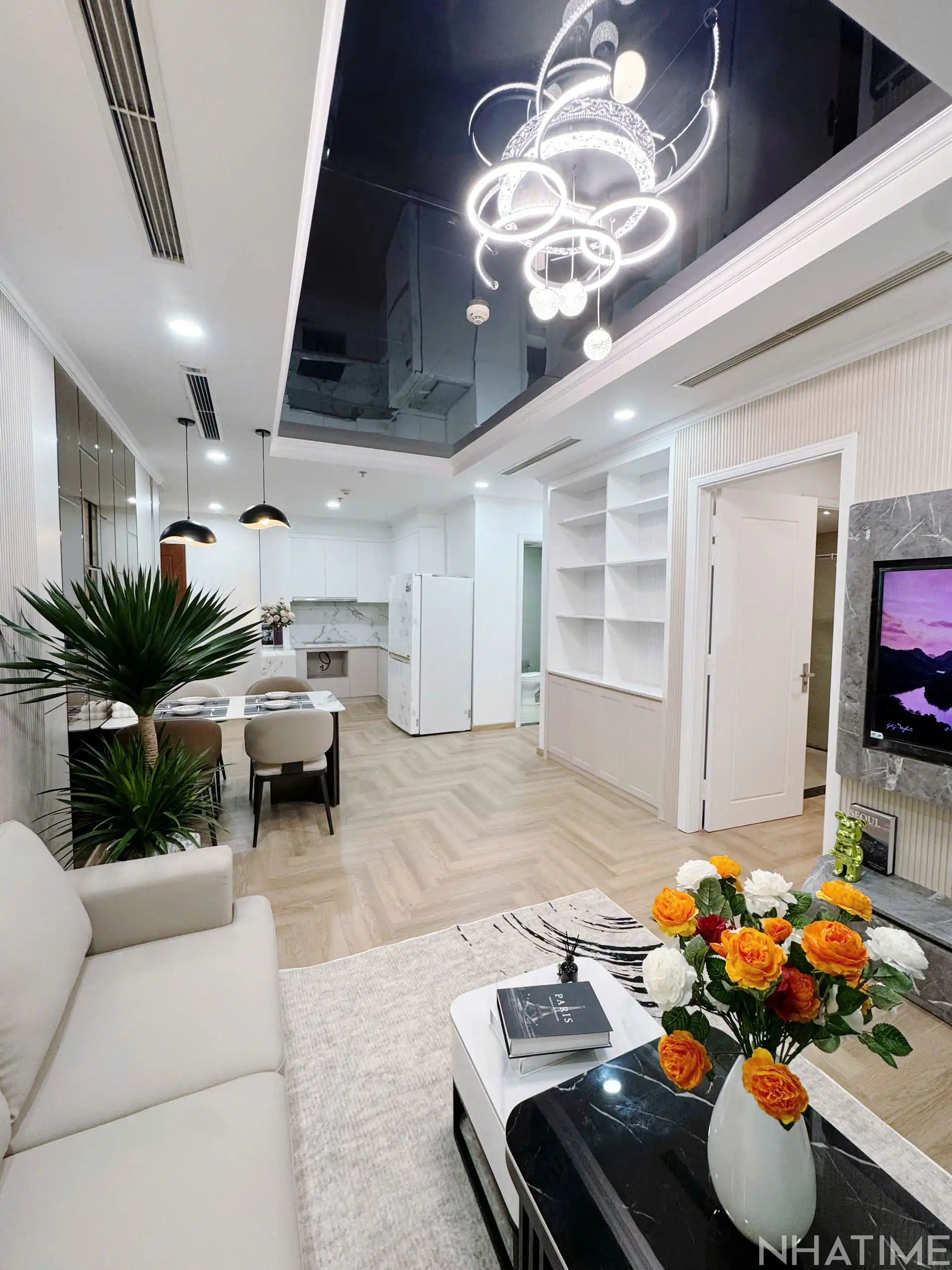 BÁN CĂN 2PN 81M2 P7 GIÁ 9,7 TỶ Photo No.8