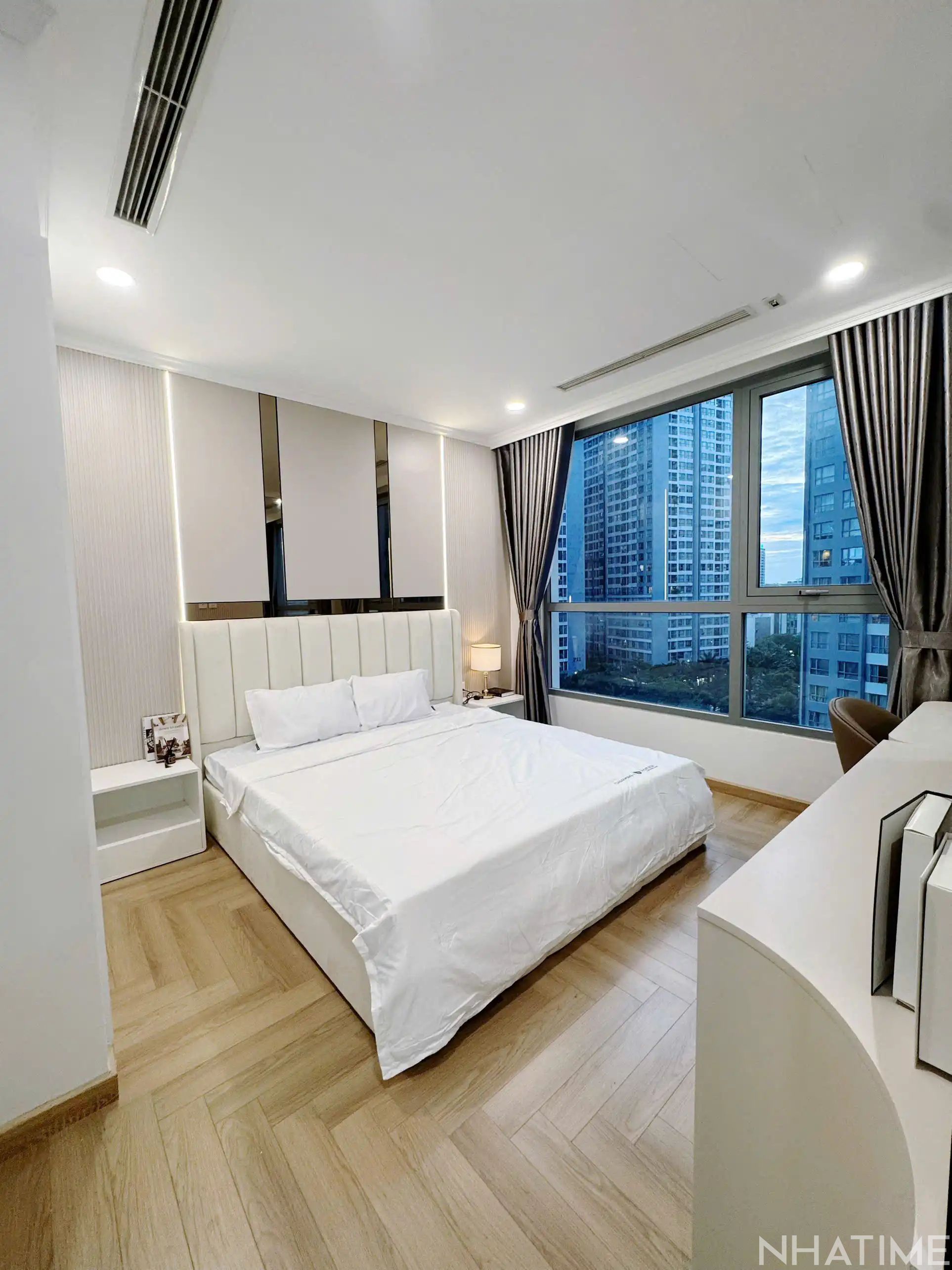 BÁN CĂN 2PN 81M2 P7 GIÁ 9,7 TỶ Photo No.10