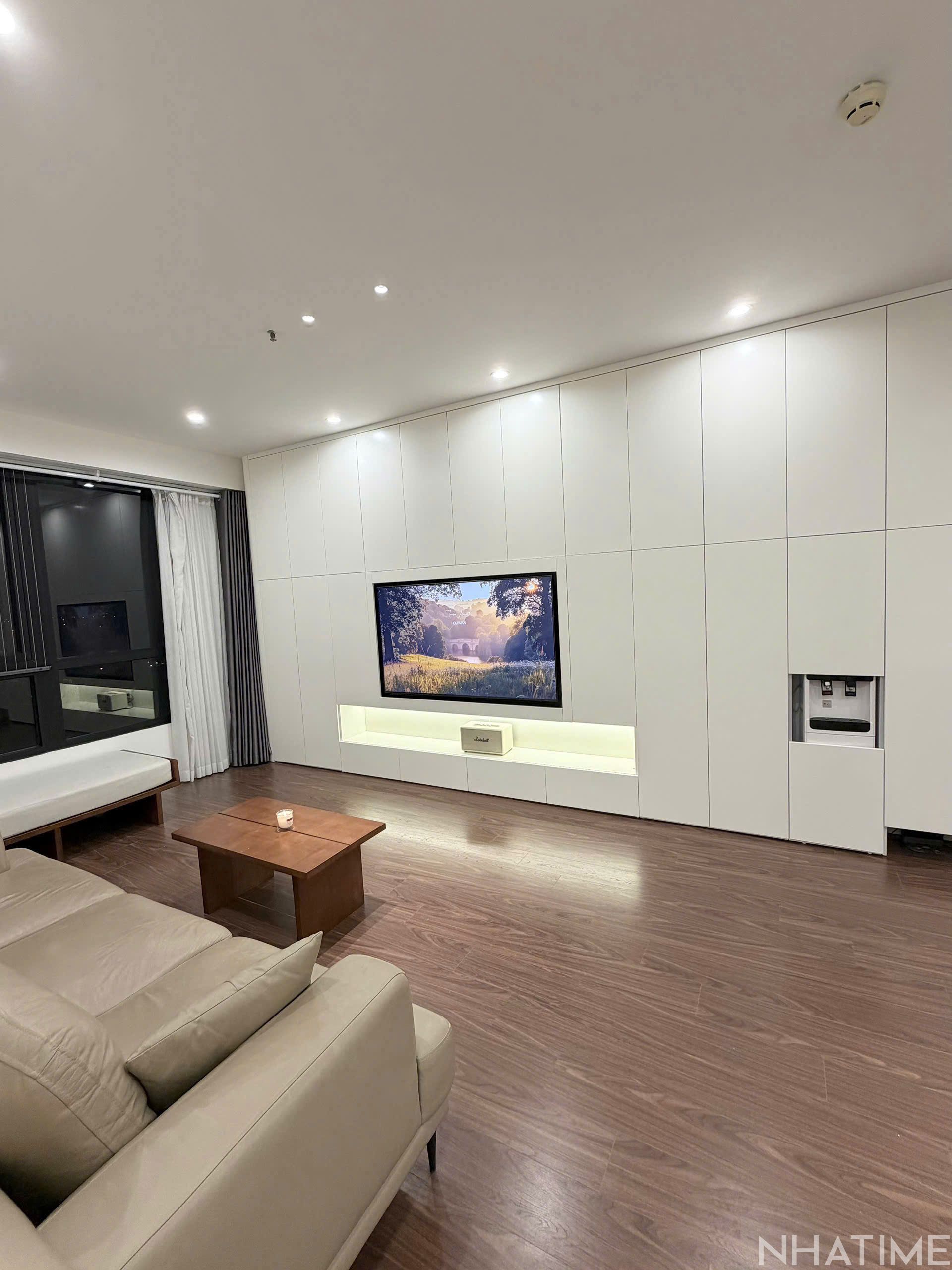 BÁN CĂN 3PN 109M2 T8 GIÁ 11,5 TỶ