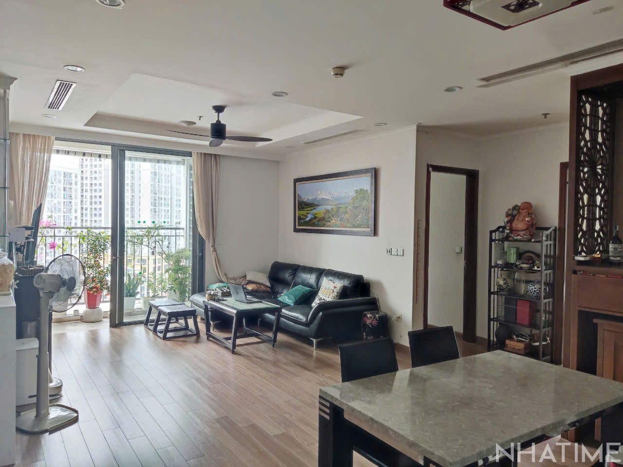 BÁN CĂN 3PN 120M2 P11 GIÁ 14,6 TỶ
