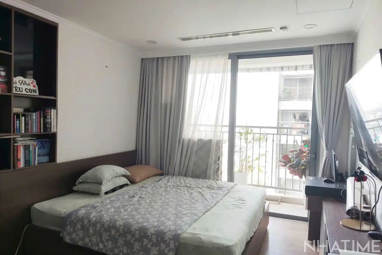 BÁN CĂN 3PN 120M2 P11 GIÁ 14,6 TỶ Photo No.2