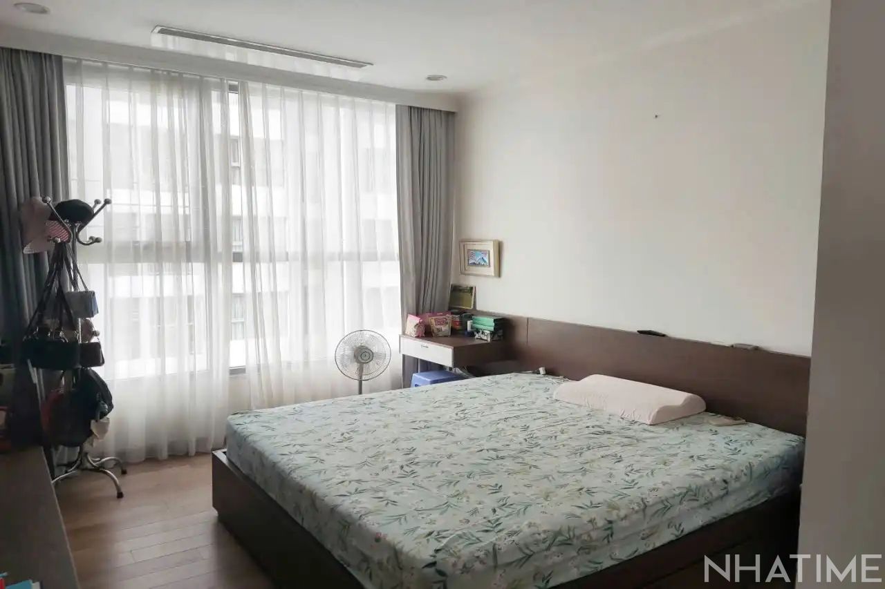 BÁN CĂN 3PN 120M2 P11 GIÁ 14,6 TỶ Photo No.4