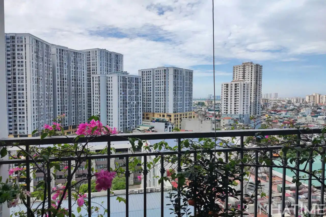BÁN CĂN 3PN 120M2 P11 GIÁ 14,6 TỶ Photo No.5