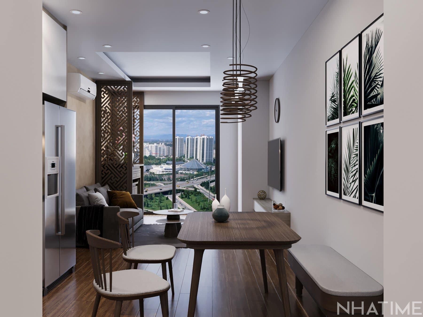 BÁN CĂN ĐẬP THÔNG 106M2 T9 GIÁ 11,5 TỶ