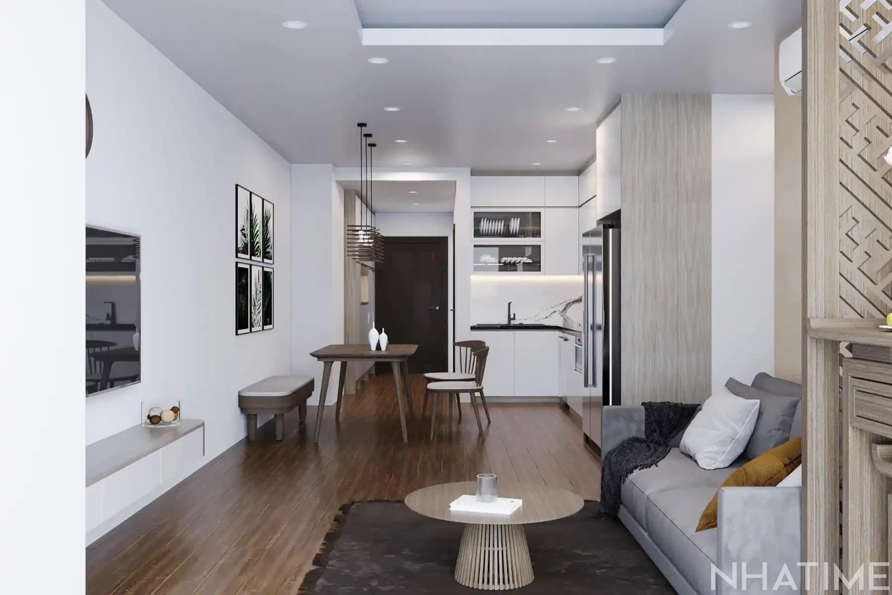 BÁN CĂN ĐẬP THÔNG 106M2 T9 GIÁ 11,5 TỶ Photo No.2