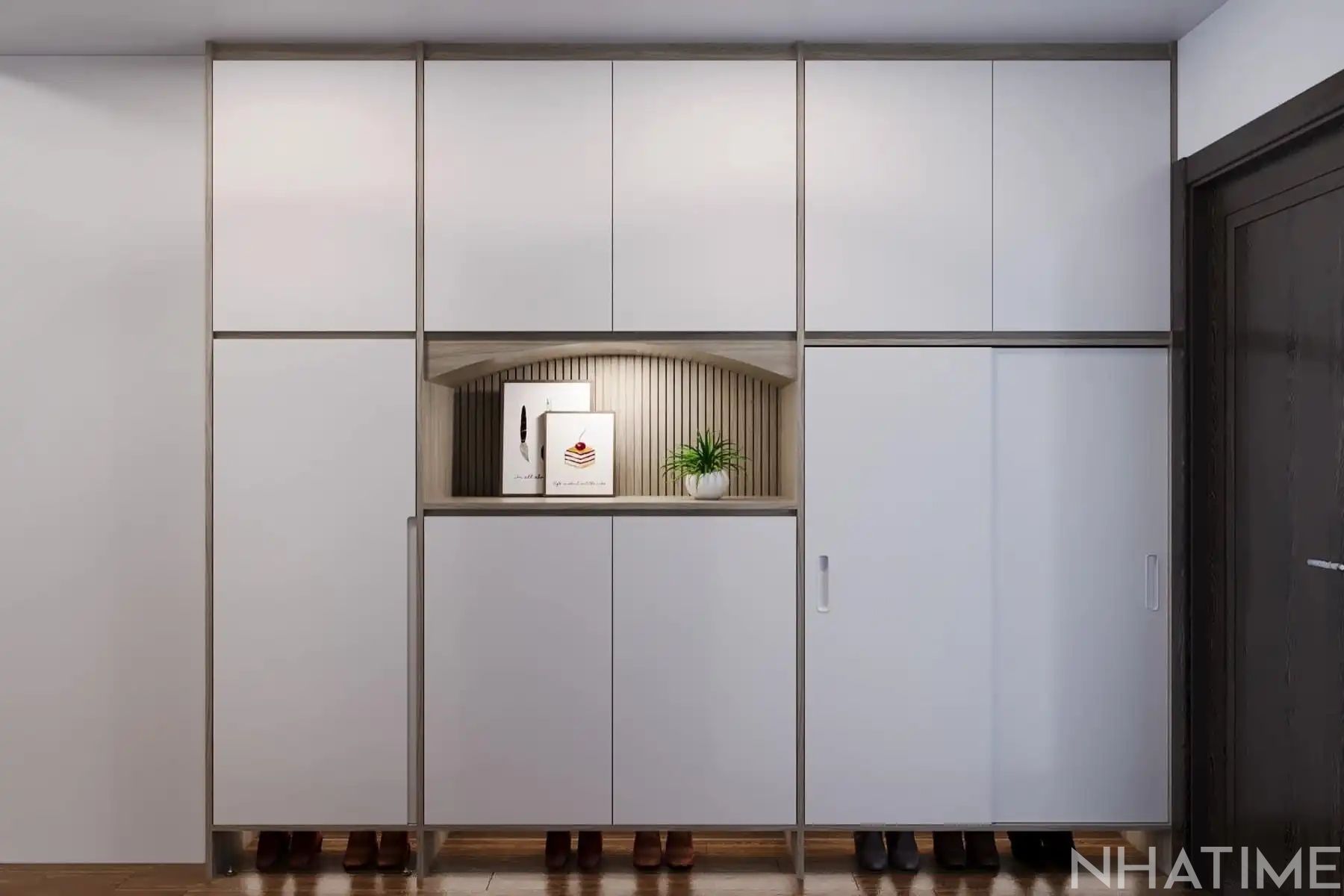 BÁN CĂN ĐẬP THÔNG 106M2 T9 GIÁ 11,5 TỶ Photo No.5