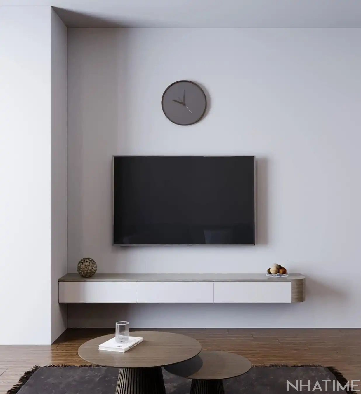 BÁN CĂN ĐẬP THÔNG 106M2 T9 GIÁ 11,5 TỶ Photo No.6