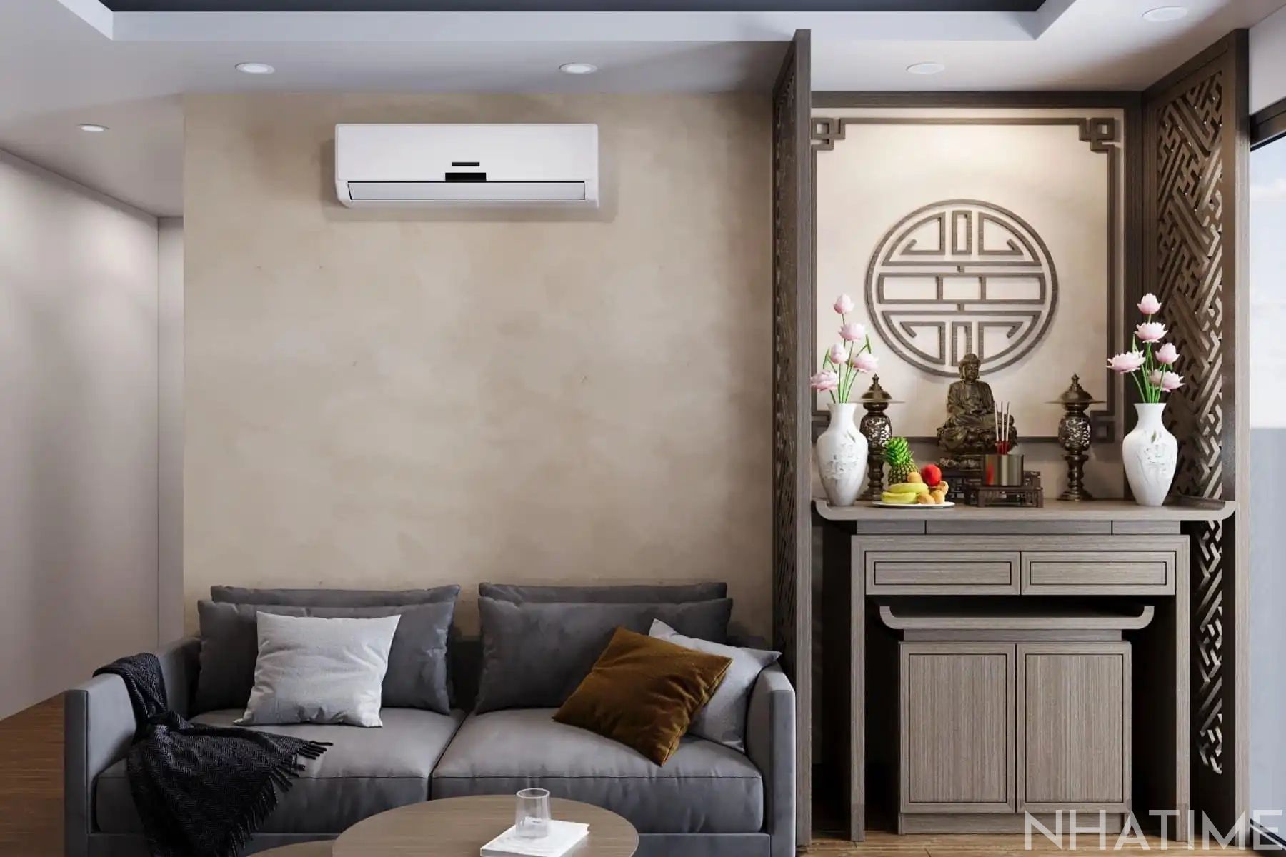 BÁN CĂN ĐẬP THÔNG 106M2 T9 GIÁ 11,5 TỶ Photo No.7