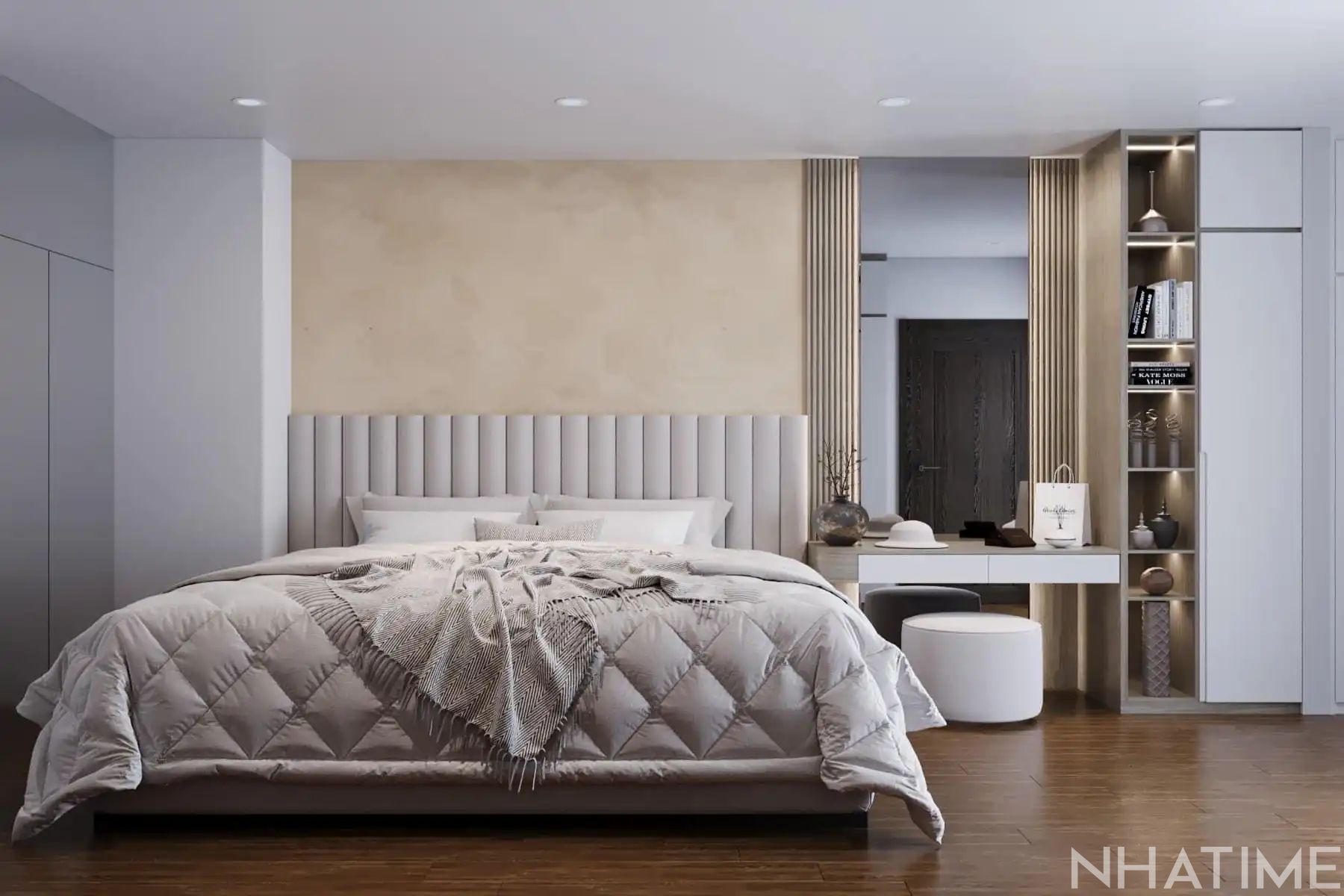 BÁN CĂN ĐẬP THÔNG 106M2 T9 GIÁ 11,5 TỶ Photo No.8