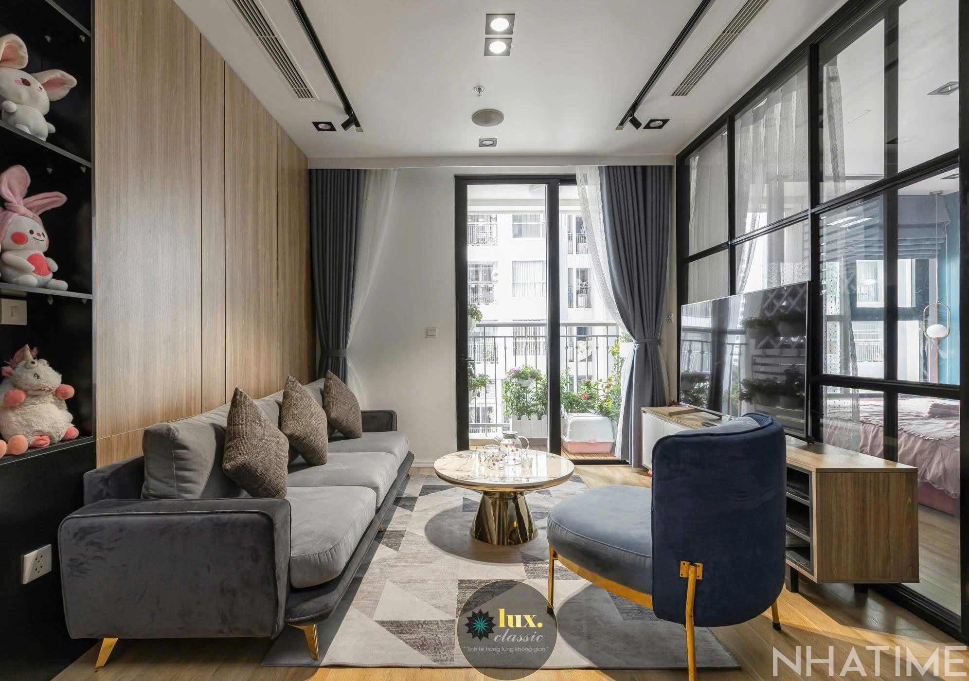 BÁN CĂN 2PN 68M2 P9 GIÁ 7,6 TỶ
