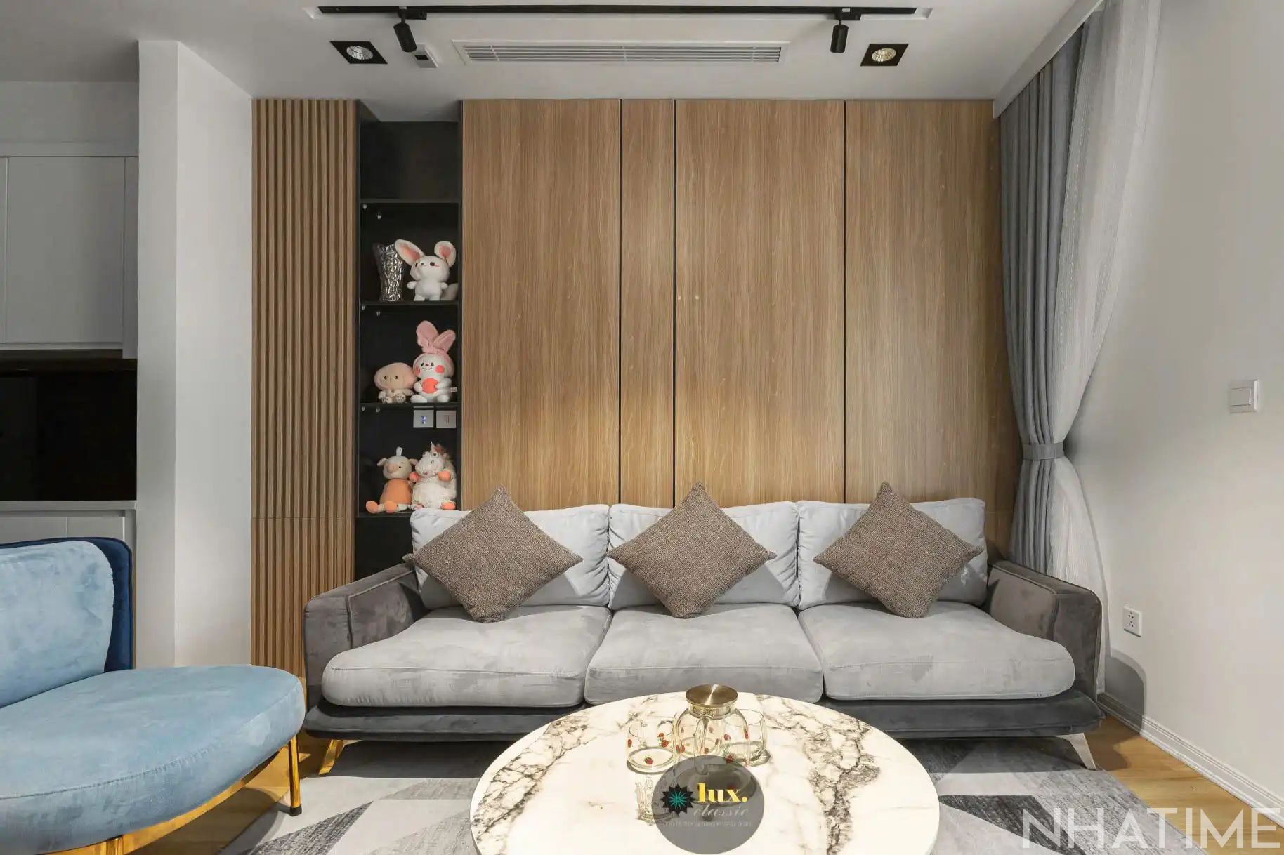 BÁN CĂN 2PN 68M2 P9 GIÁ 7,6 TỶ Photo No.7