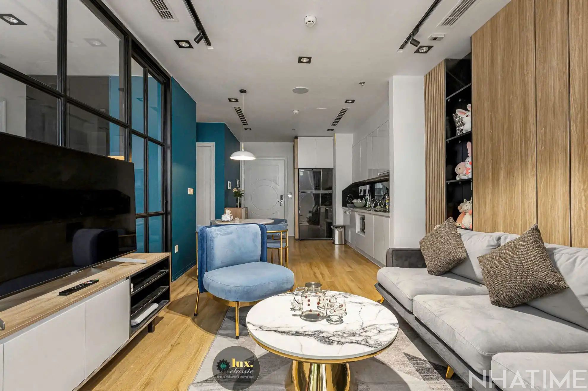 BÁN CĂN 2PN 68M2 P9 GIÁ 7,6 TỶ Photo No.8