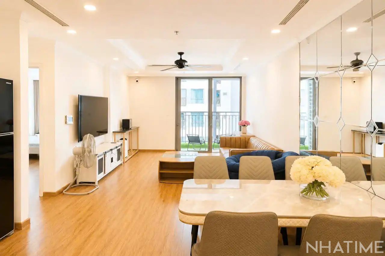 BÁN CĂN 3PN 115M2 P7 GIÁ 12,5 TỶ Photo No.3