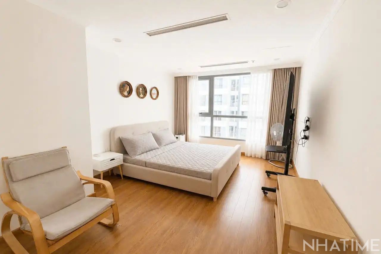 BÁN CĂN 3PN 115M2 P7 GIÁ 12,5 TỶ Photo No.8