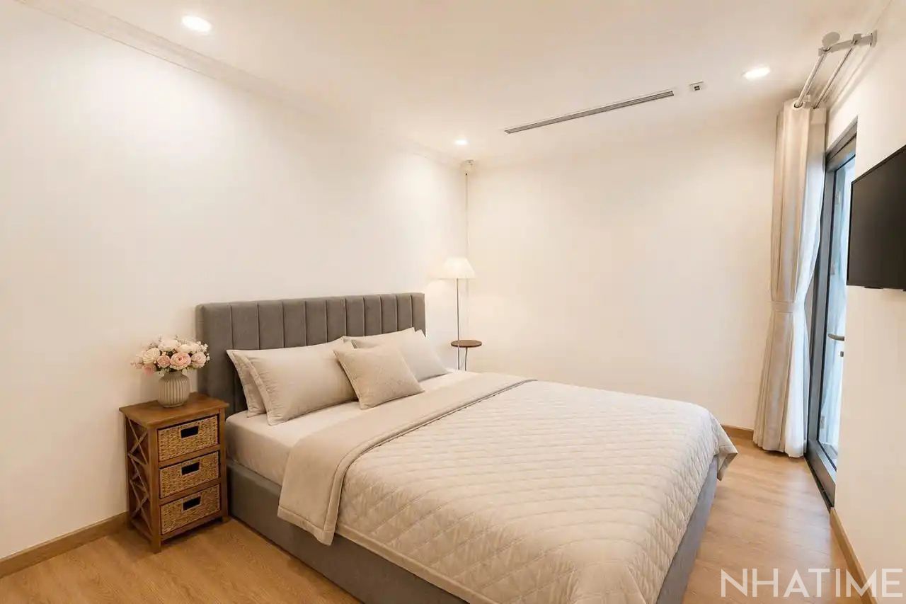BÁN CĂN 3PN 115M2 P7 GIÁ 12,5 TỶ Photo No.9