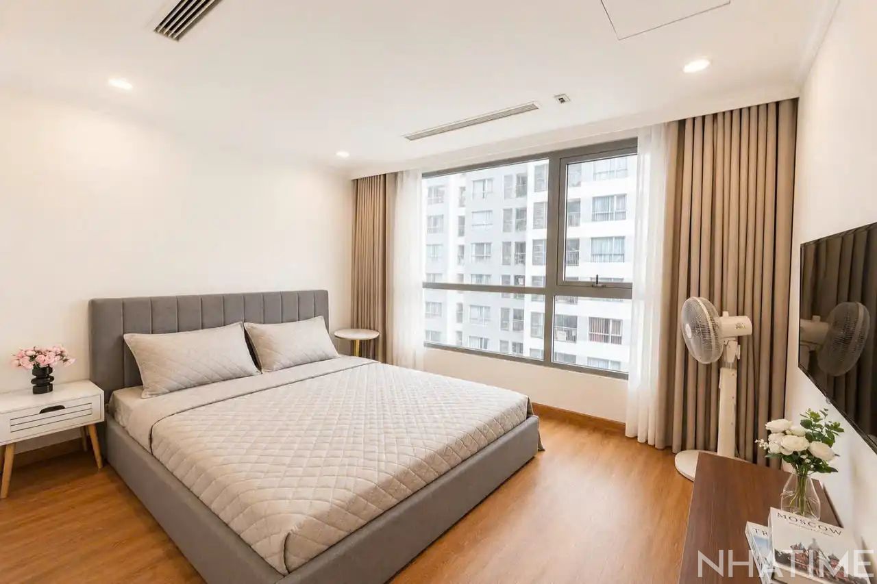 BÁN CĂN 3PN 115M2 P7 GIÁ 12,5 TỶ Photo No.10