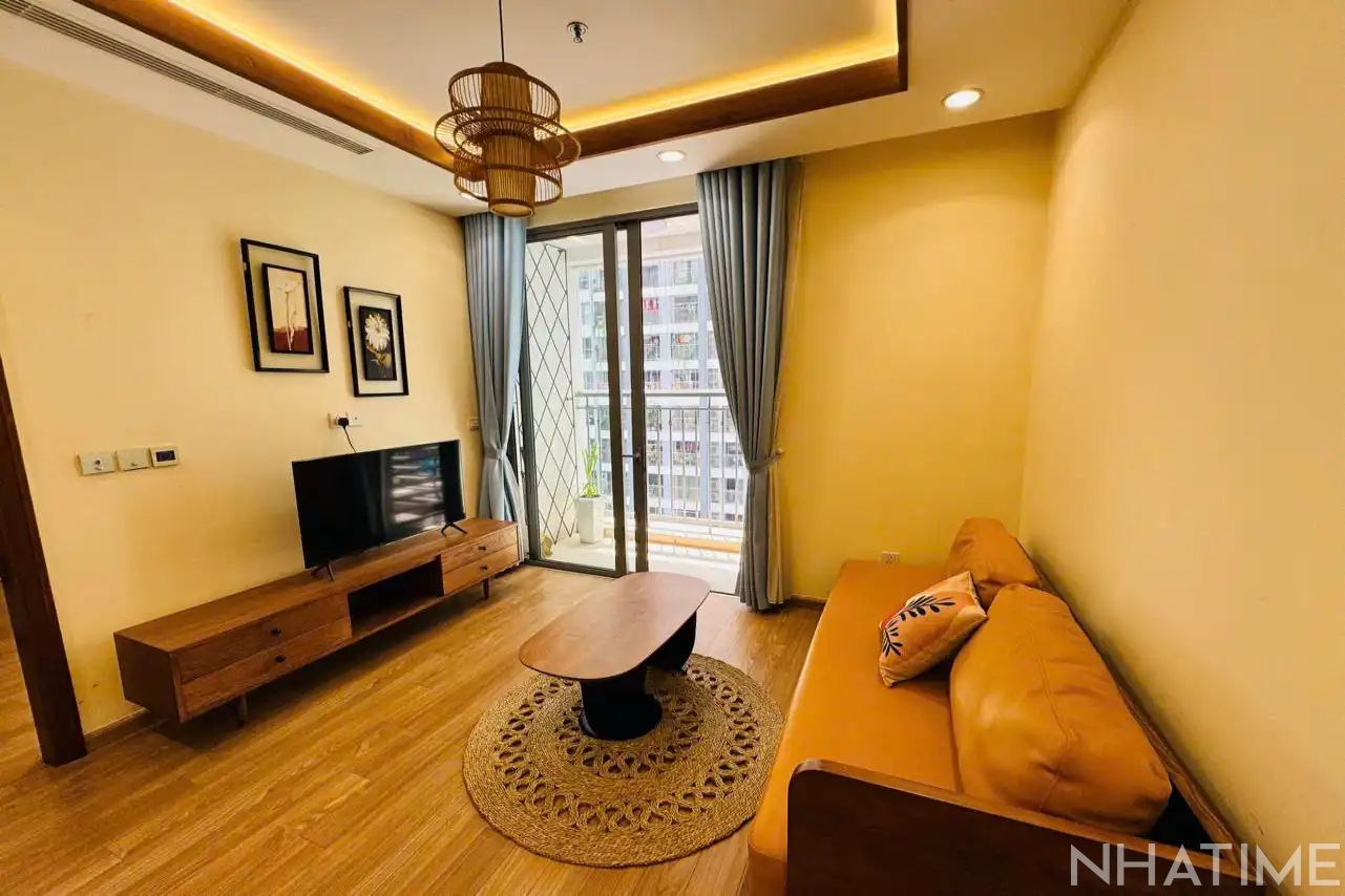 CHO THUÊ CĂN 2PN 80M2 P10 GIÁ 16TR