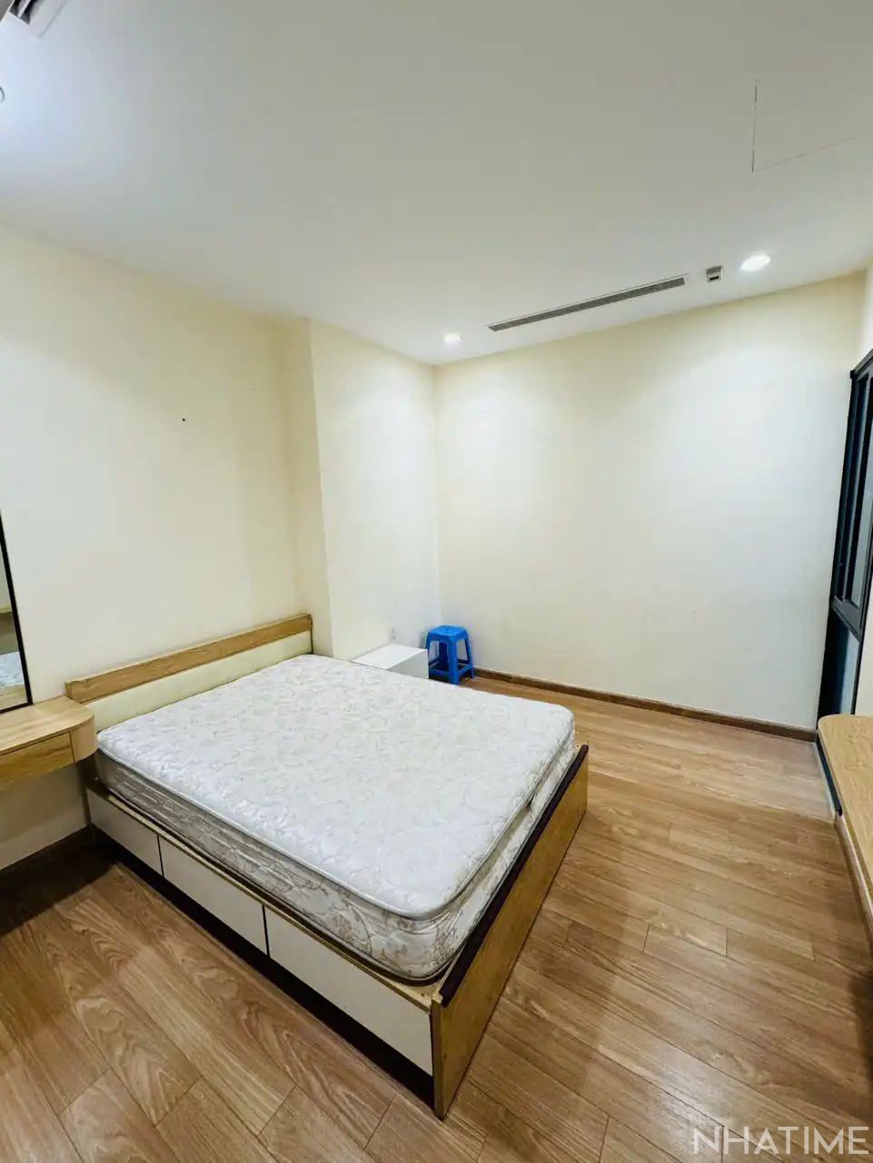 CHO THUÊ CĂN 2PN 80M2 P10 GIÁ 16TR Photo No.3