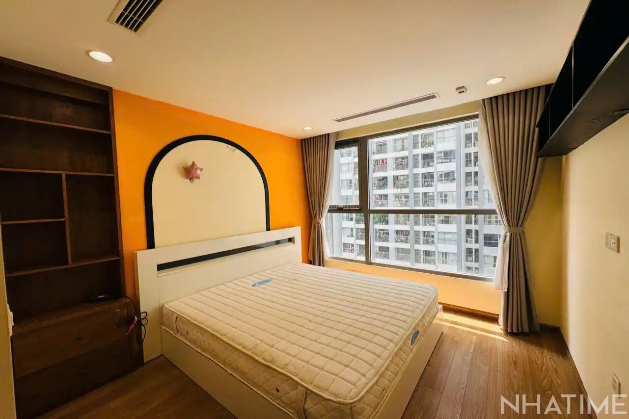 CHO THUÊ CĂN 2PN 80M2 P10 GIÁ 16TR Photo No.5