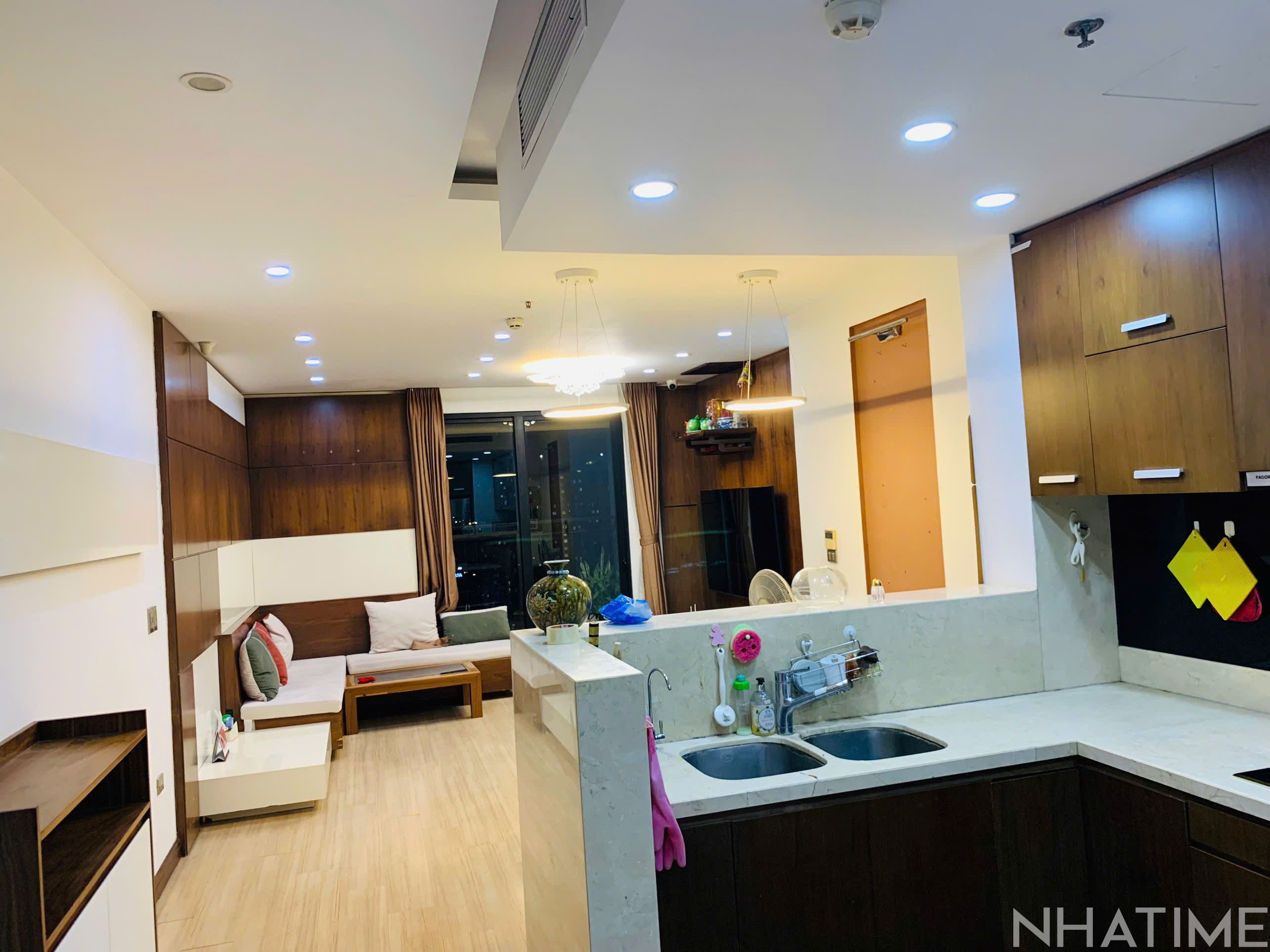 CHO THUÊ CĂN 3PN 110M2 T5 GIÁ 23TR CÓ SLOT Ô TÔ