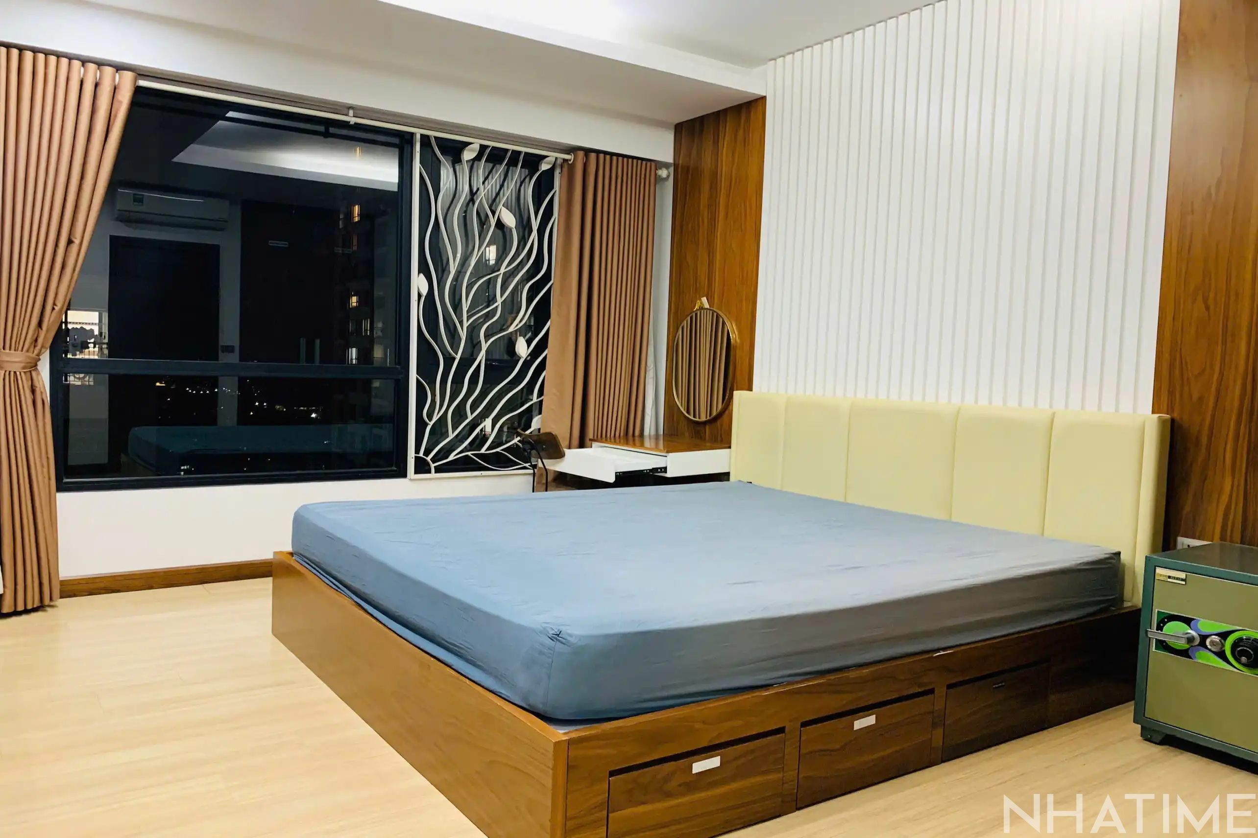 CHO THUÊ CĂN 3PN 110M2 T5 GIÁ 23TR CÓ SLOT Ô TÔ Photo No.2