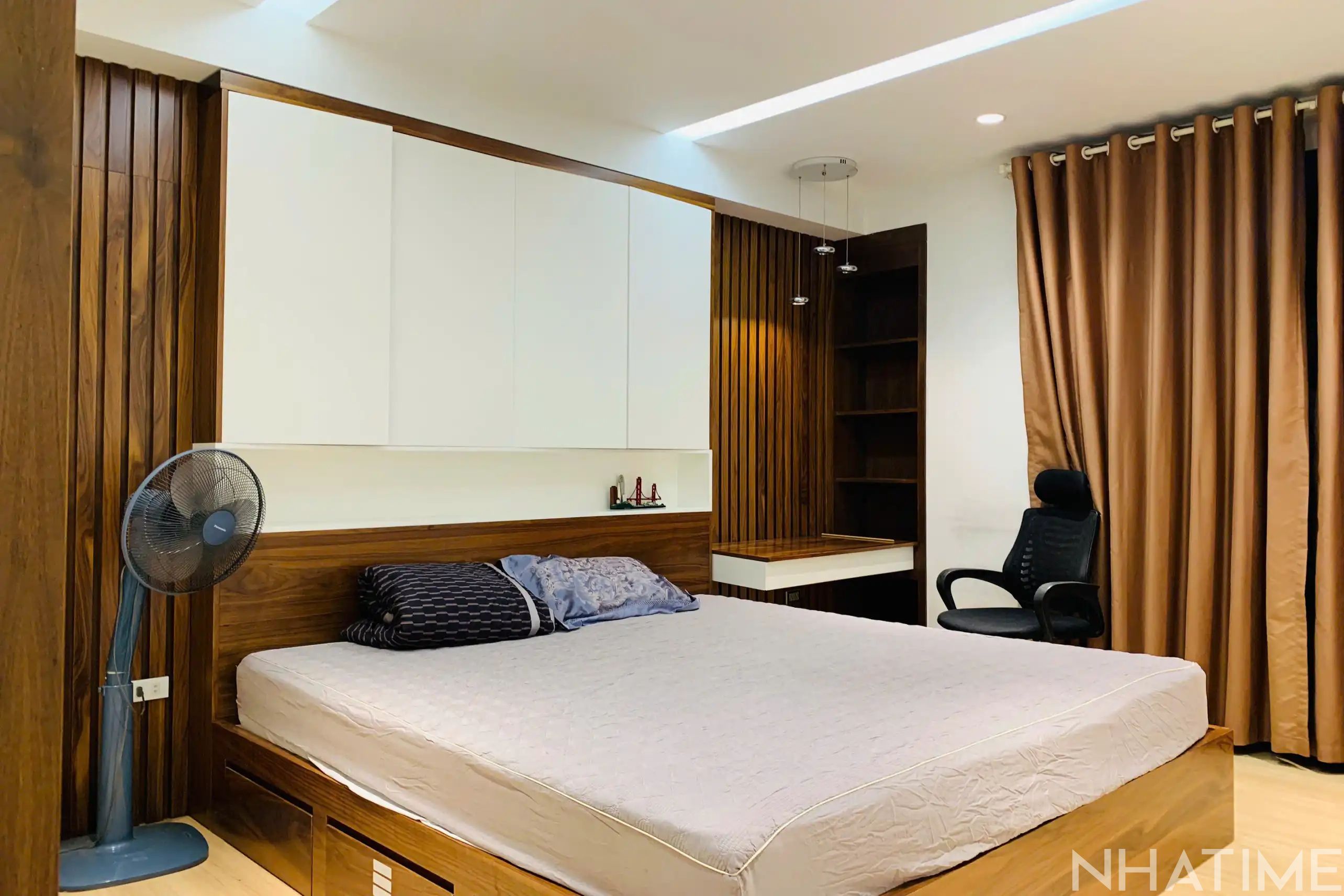 CHO THUÊ CĂN 3PN 110M2 T5 GIÁ 23TR CÓ SLOT Ô TÔ Photo No.3