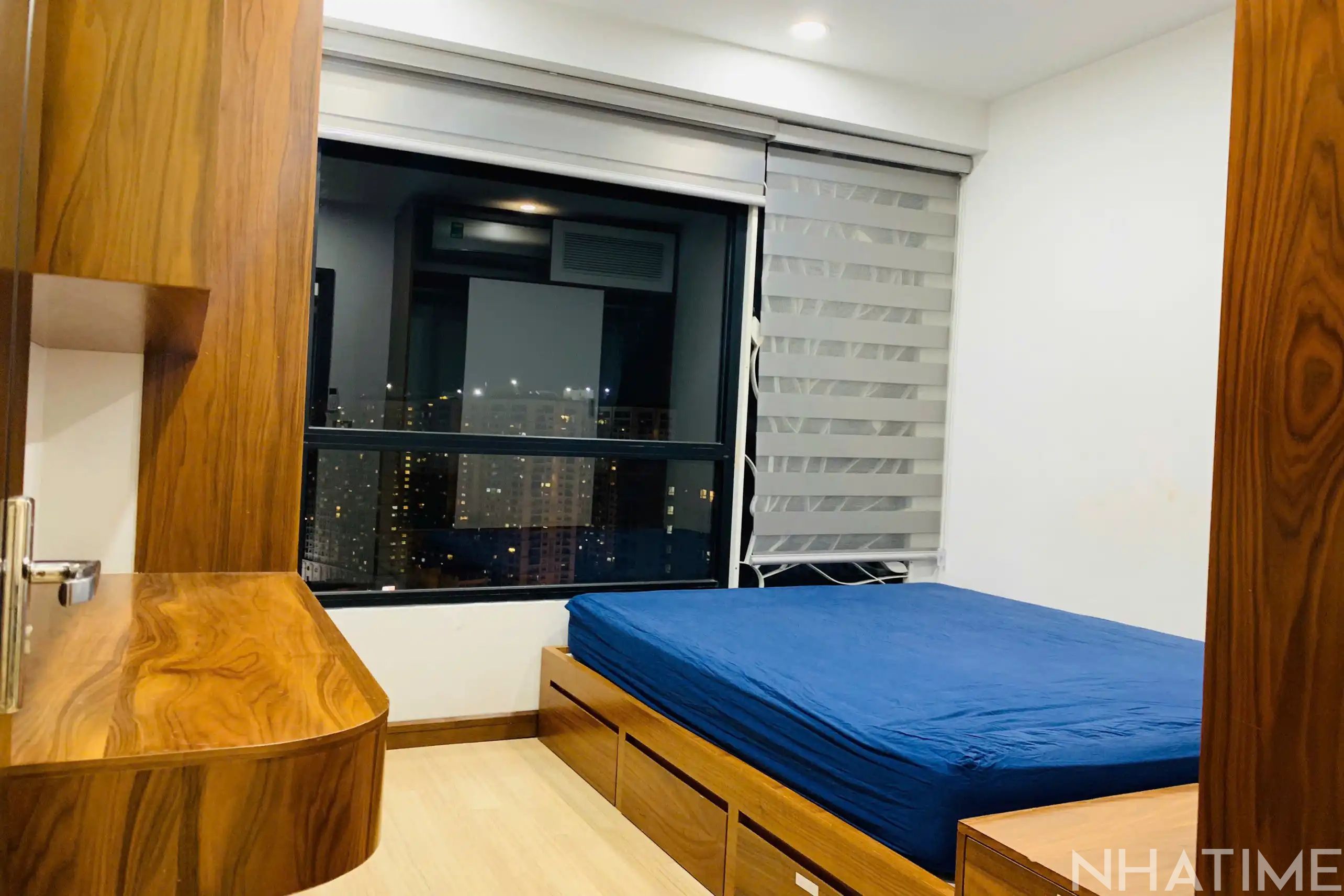 CHO THUÊ CĂN 3PN 110M2 T5 GIÁ 23TR CÓ SLOT Ô TÔ Photo No.4