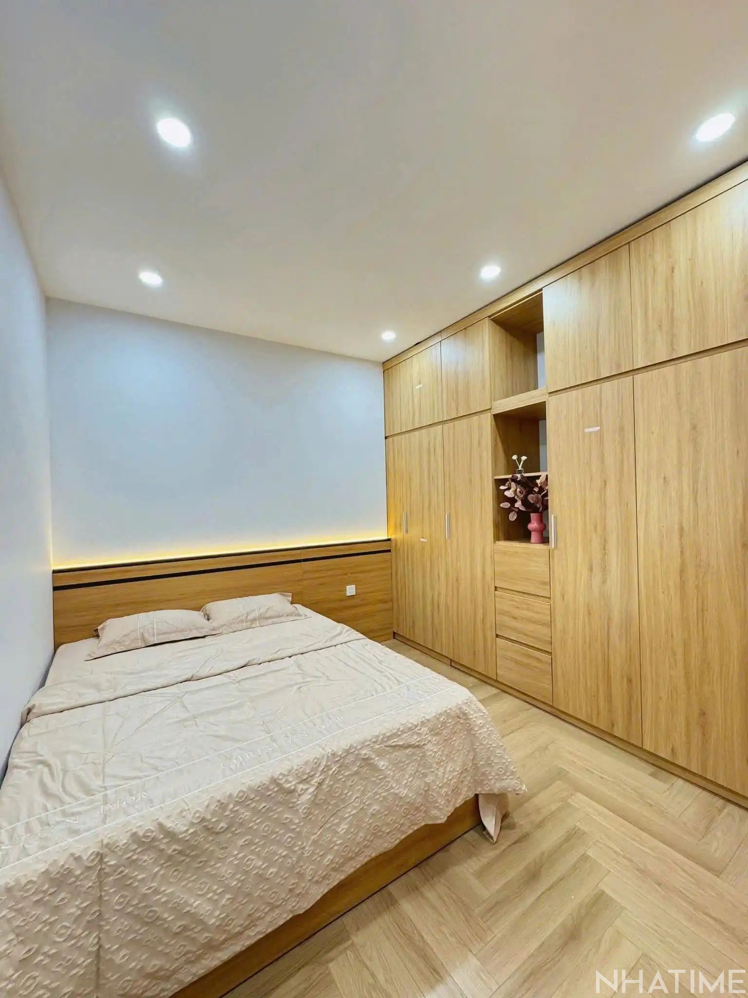 CHO THUÊ CĂN 3PN 117M2 T3 GIÁ 23TR CÓ SLOT Ô TÔ Photo No.7
