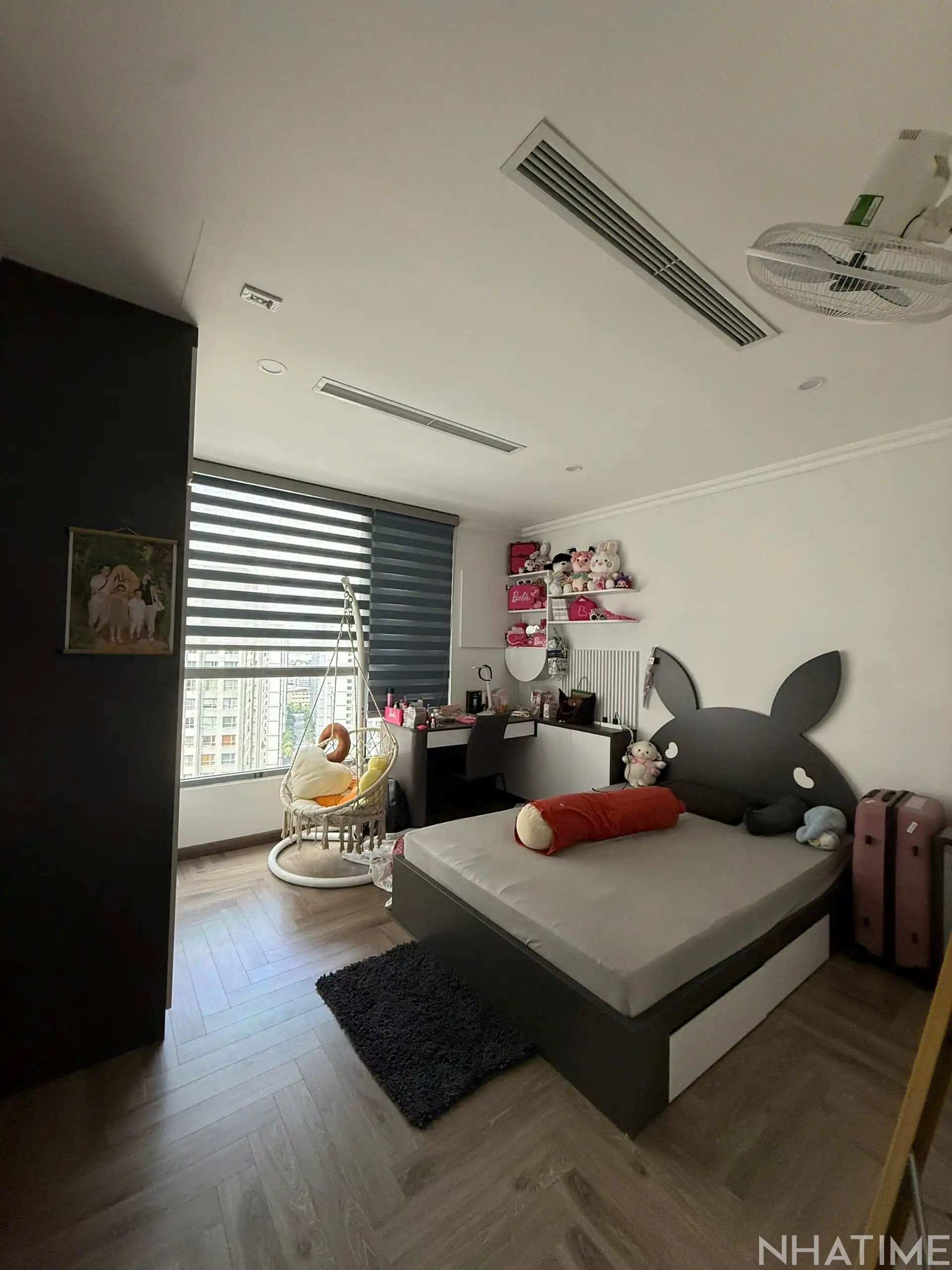 CHO THUÊ CĂN 3PN 120M2 P6 GIÁ 23TR Photo No.3