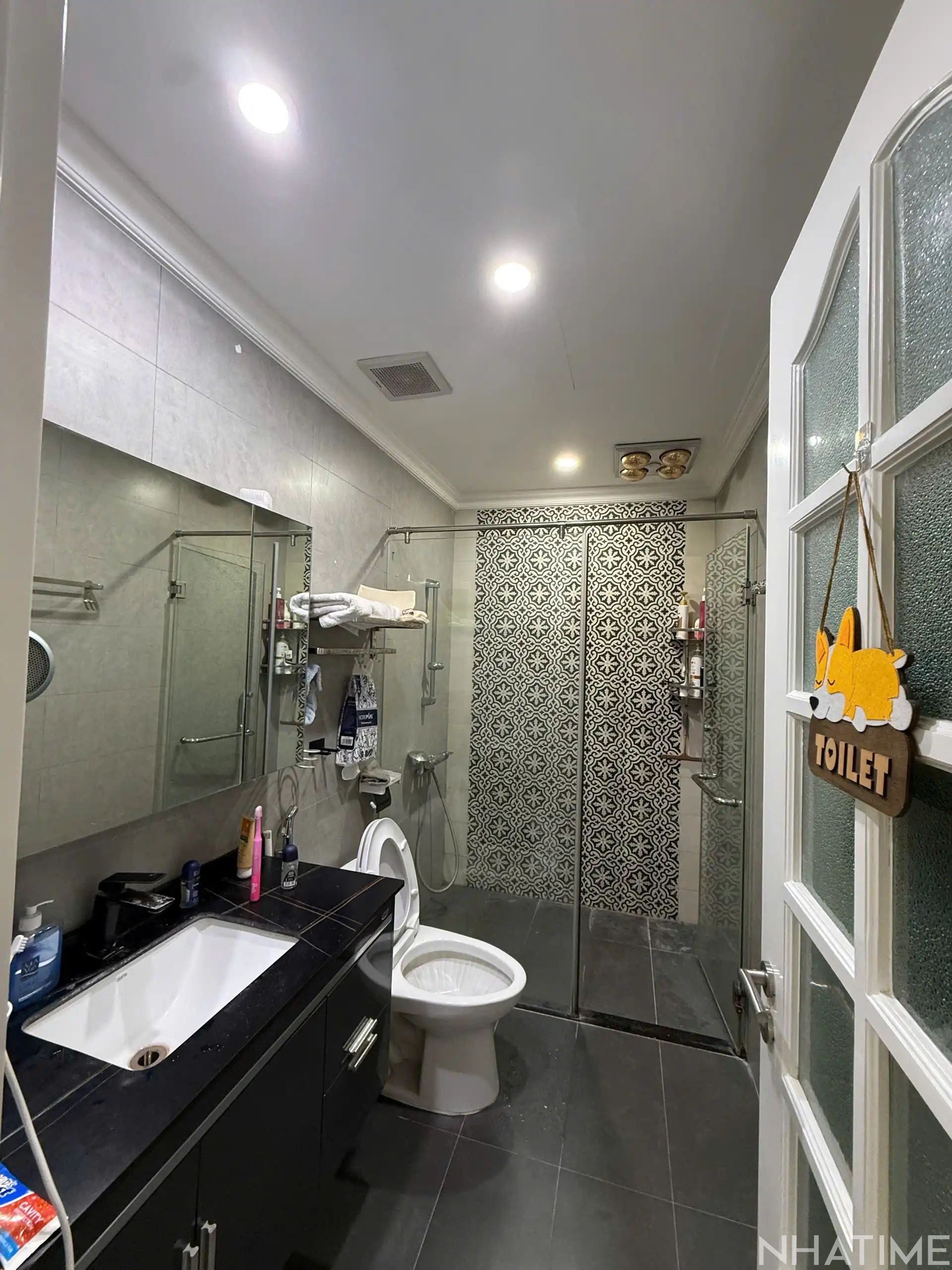 CHO THUÊ CĂN 3PN 120M2 P6 GIÁ 23TR Photo No.4