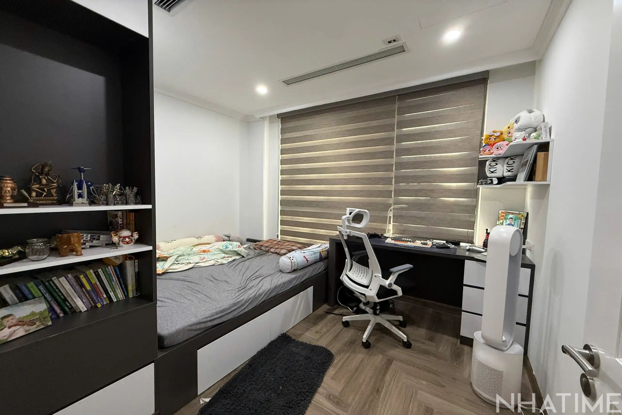 CHO THUÊ CĂN 3PN 120M2 P6 GIÁ 23TR Photo No.5